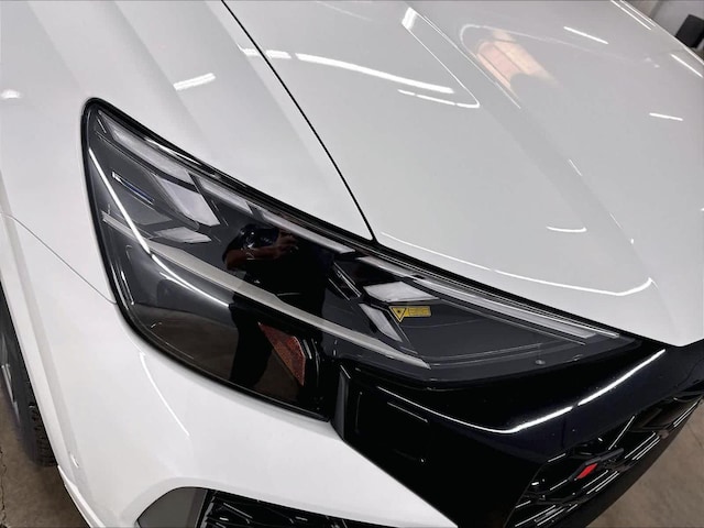 2026 Audi RS Q8 Base - Photo 23