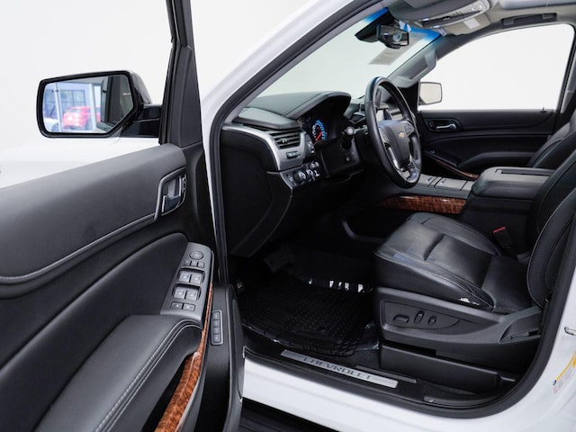 2019 Chevrolet Tahoe