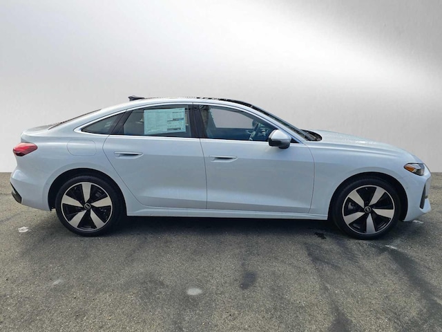 2025 Audi A5 Sedan