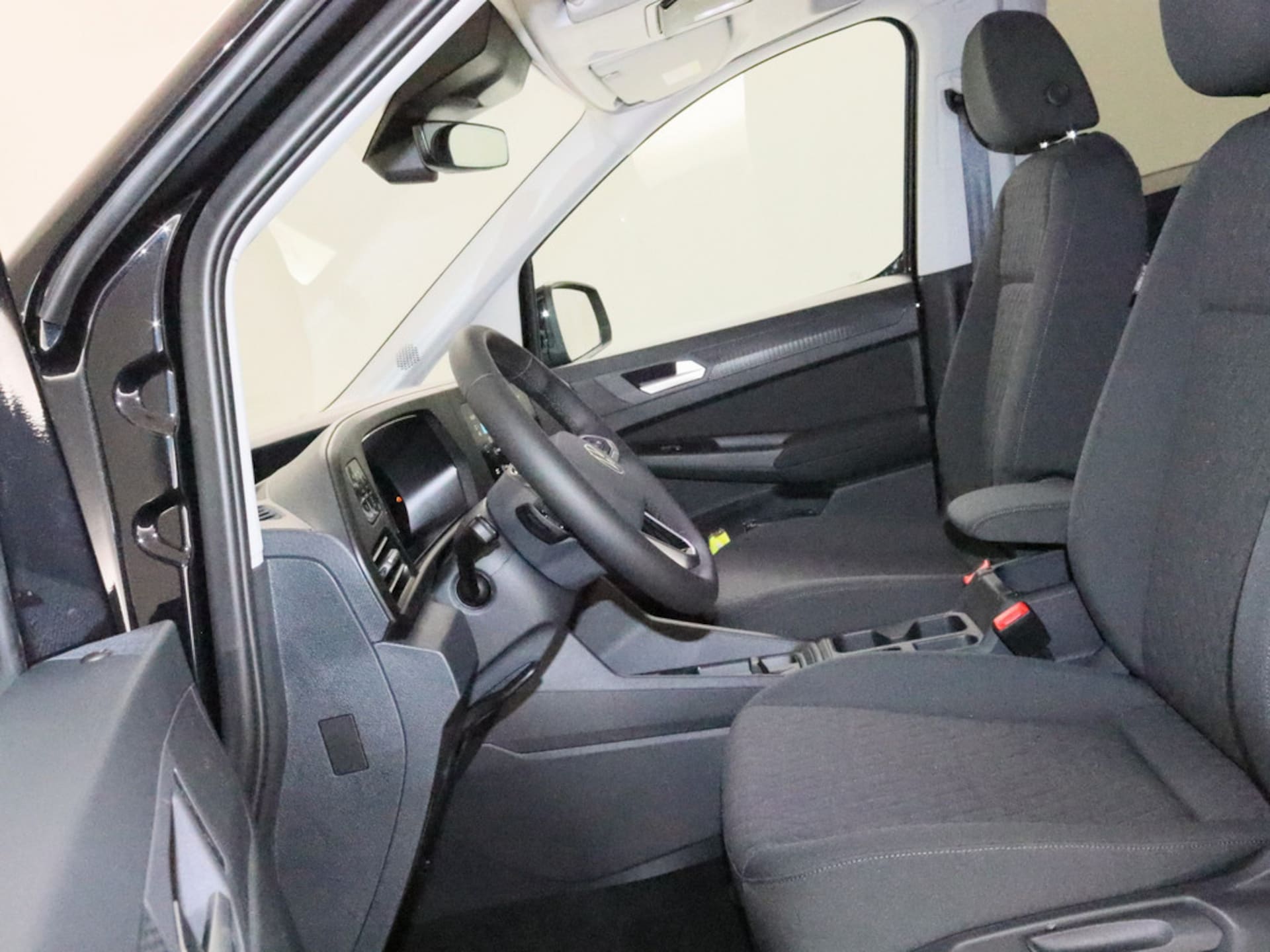 Volkswagen Caddy Life