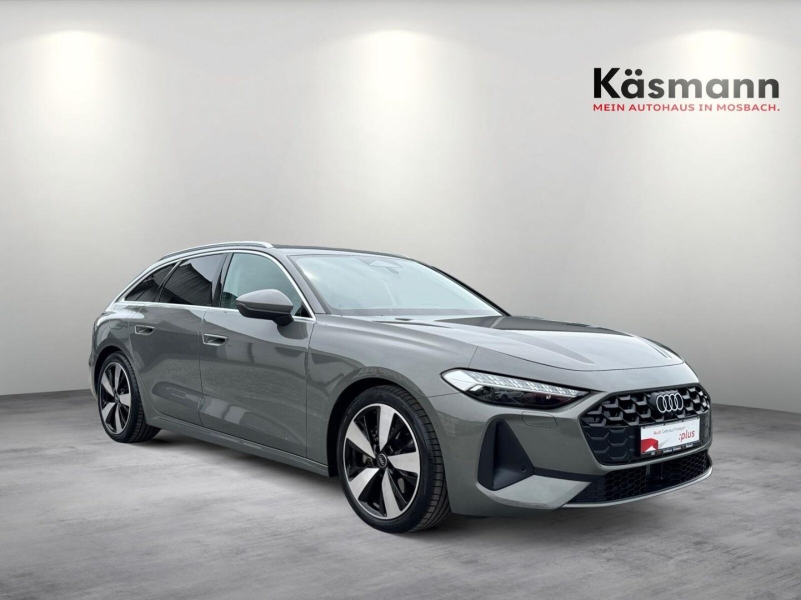 Audi A5 Avant – Bild 17