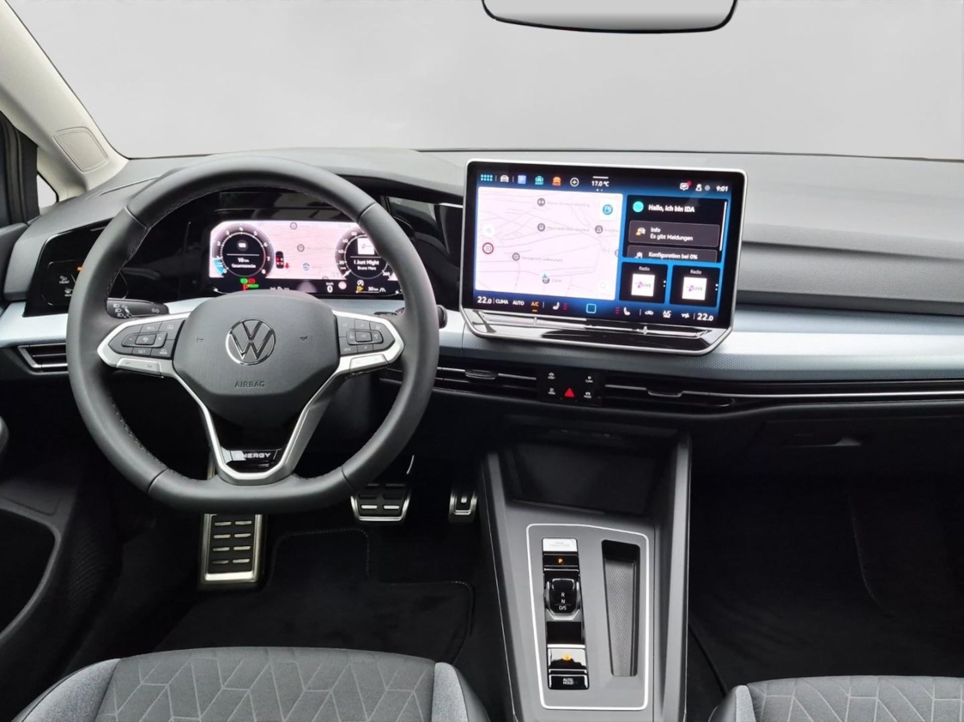 Volkswagen Golf ENERGY