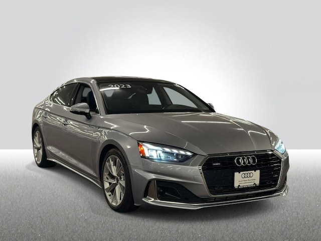 2023 Audi A5 Sportback