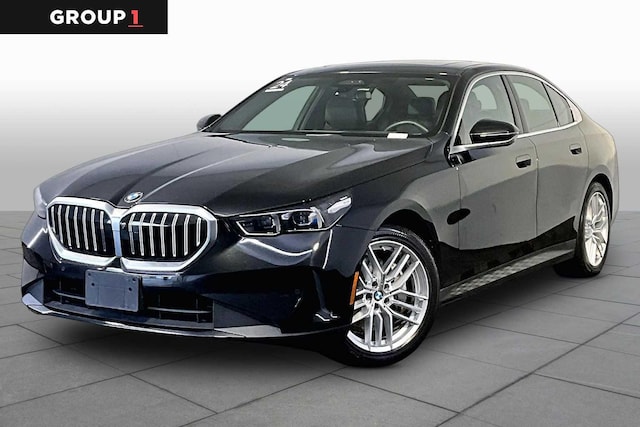 2024 BMW