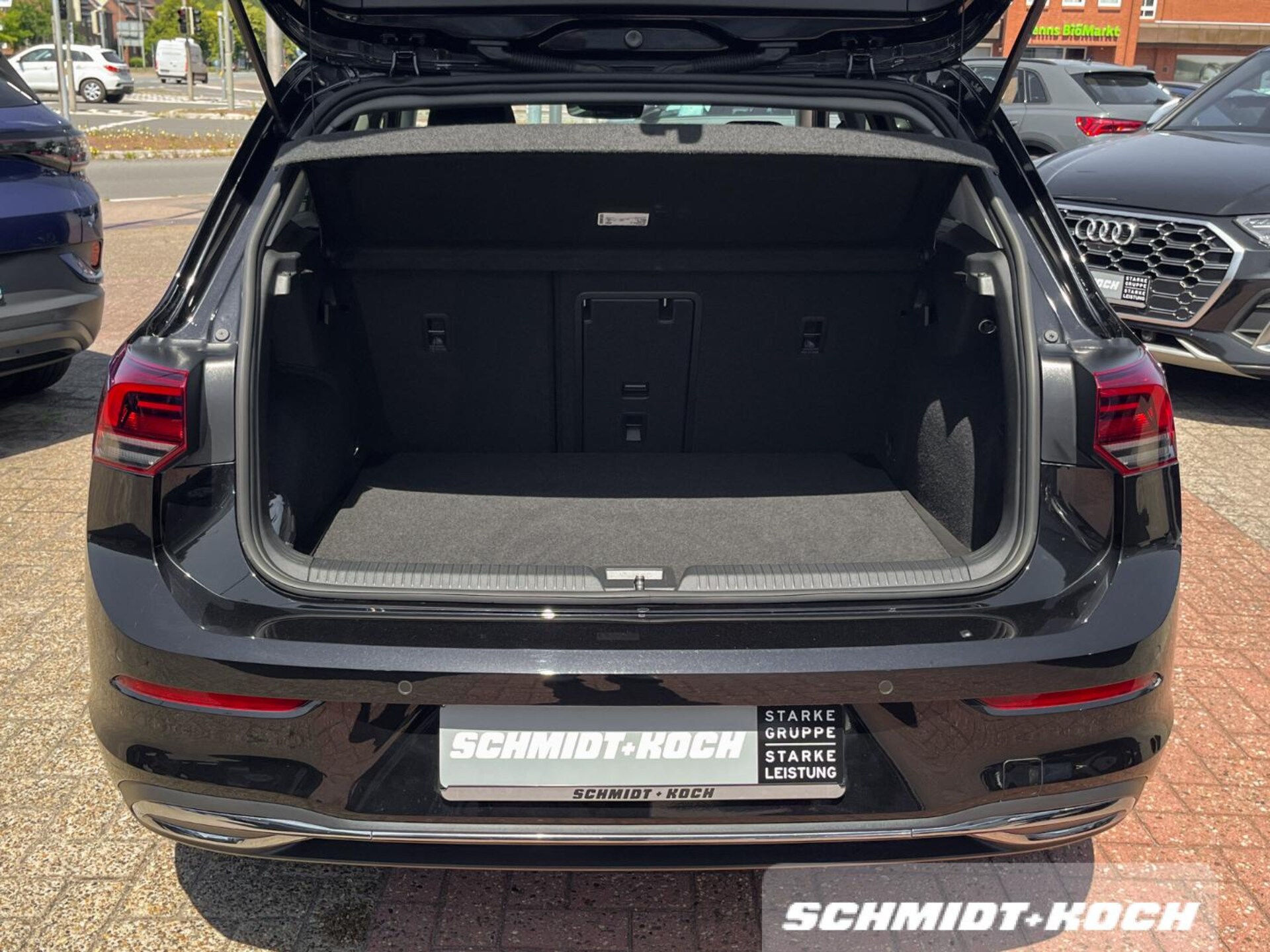 Volkswagen Golf Active