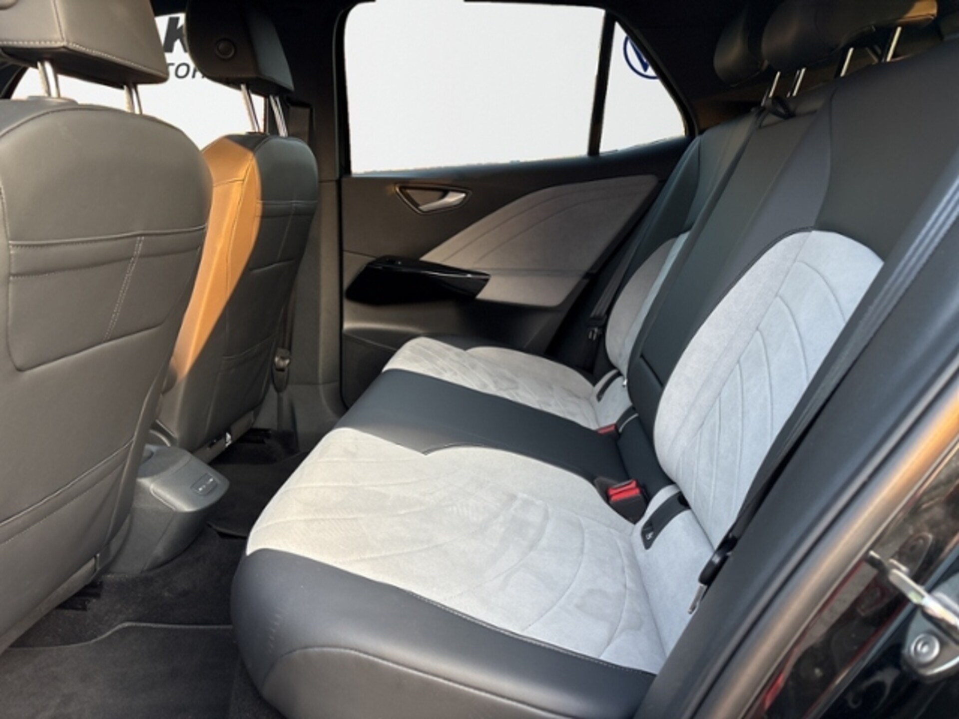 Volkswagen ID.3 MOVE Pro