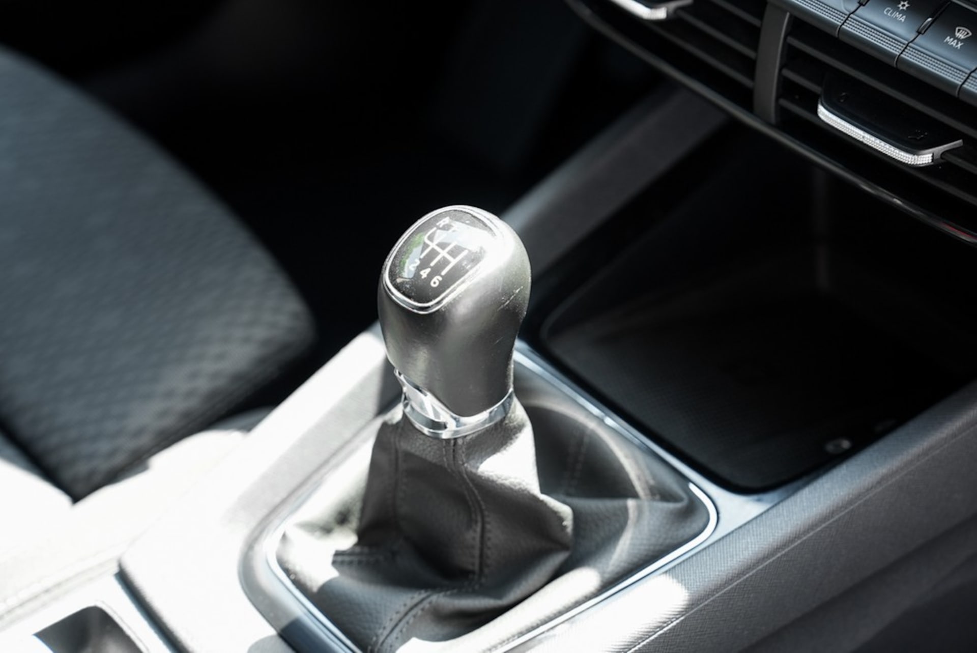 Skoda Octavia Combi Ambition
