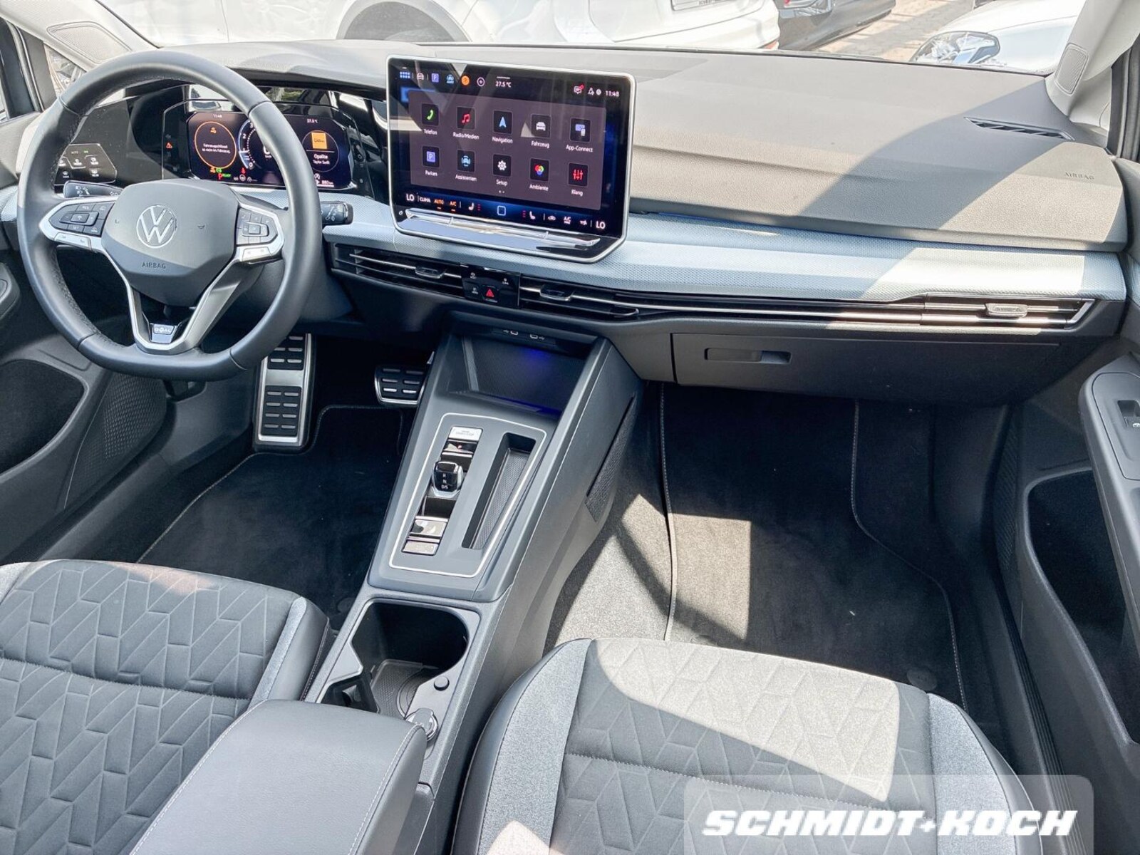 Volkswagen Golf – Bild 6