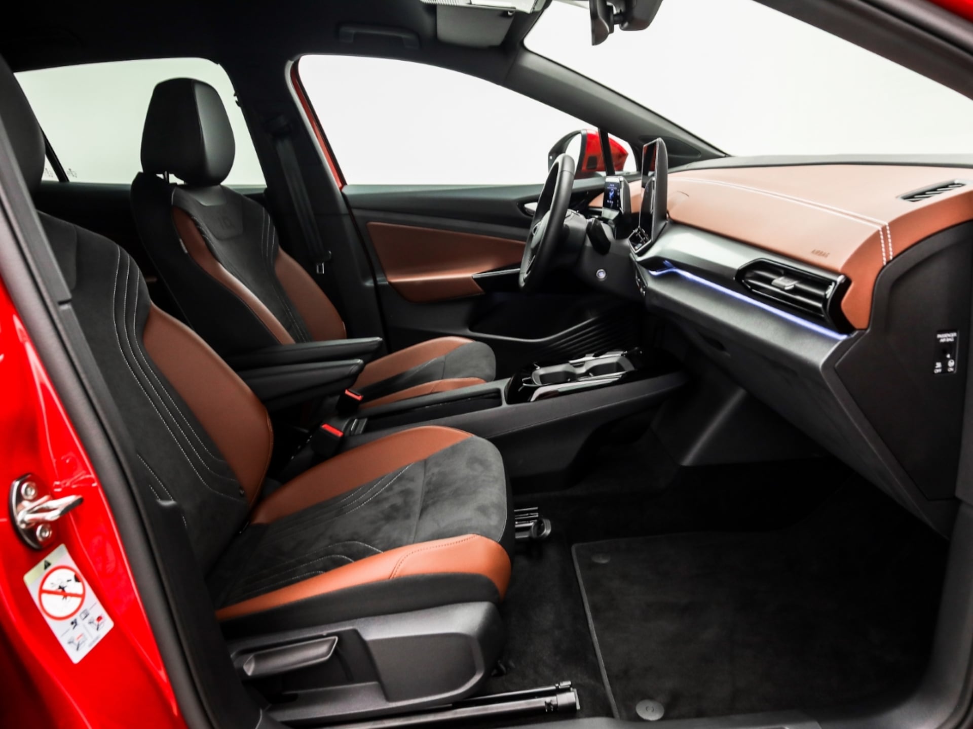 Volkswagen ID.4 Pro