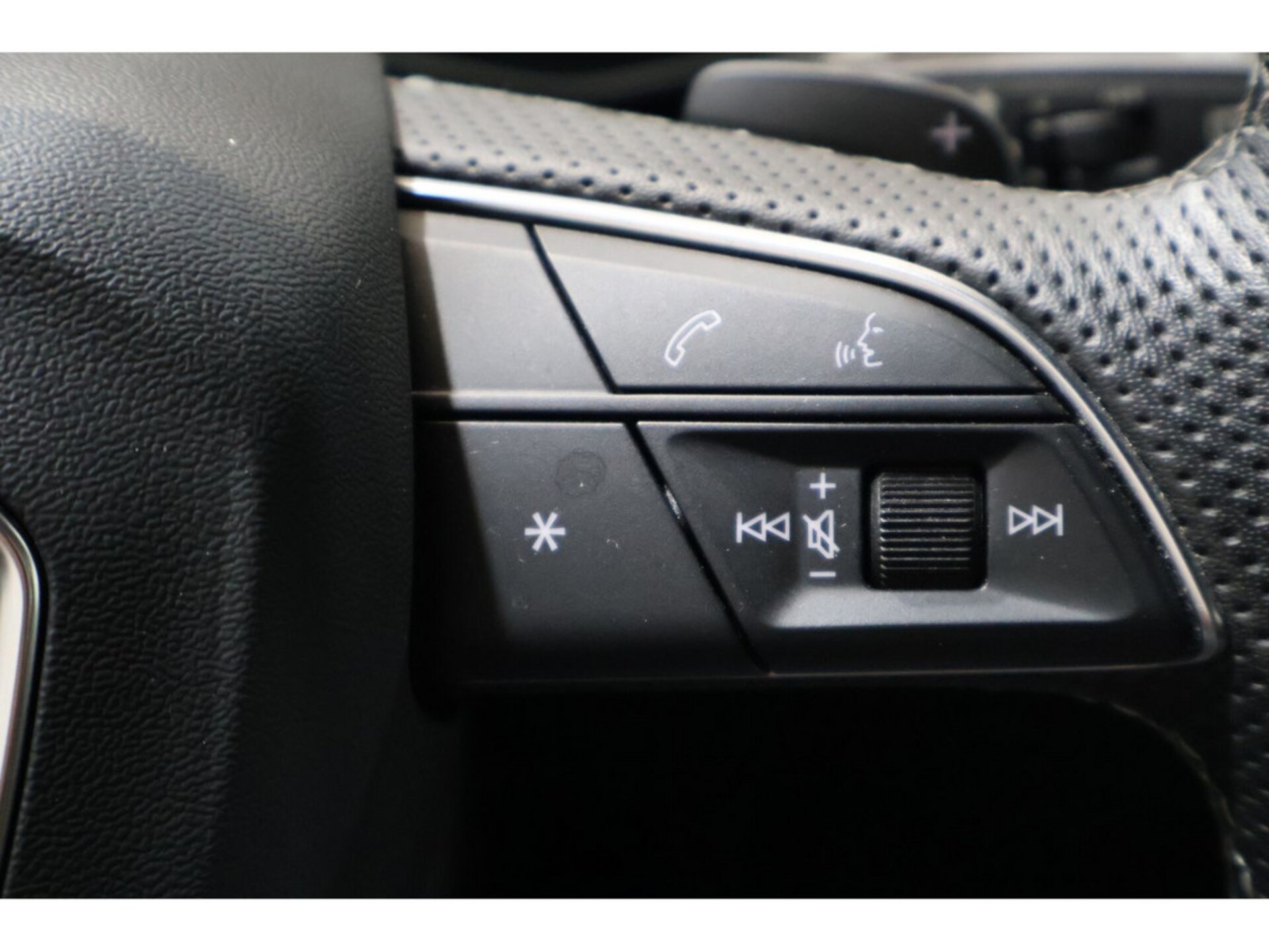 Audi Q7 SUV TFSI e S line