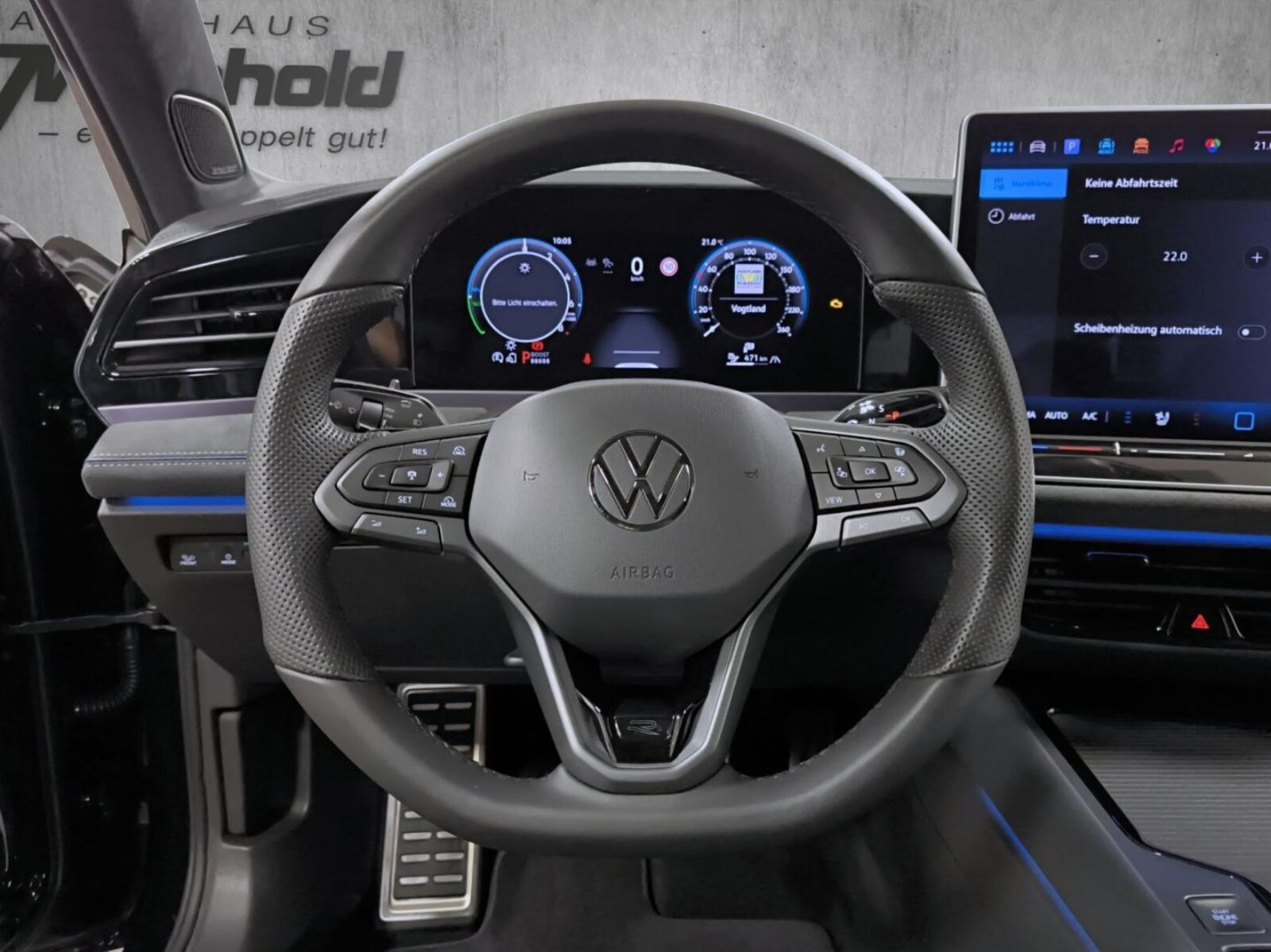 Volkswagen Passat – Bild 15