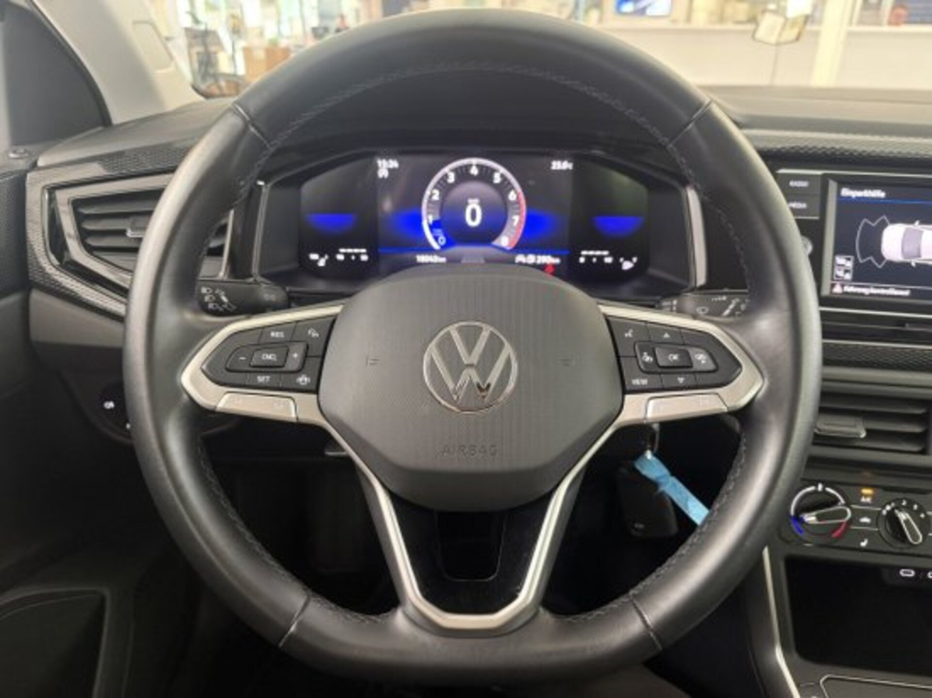Volkswagen Polo Life