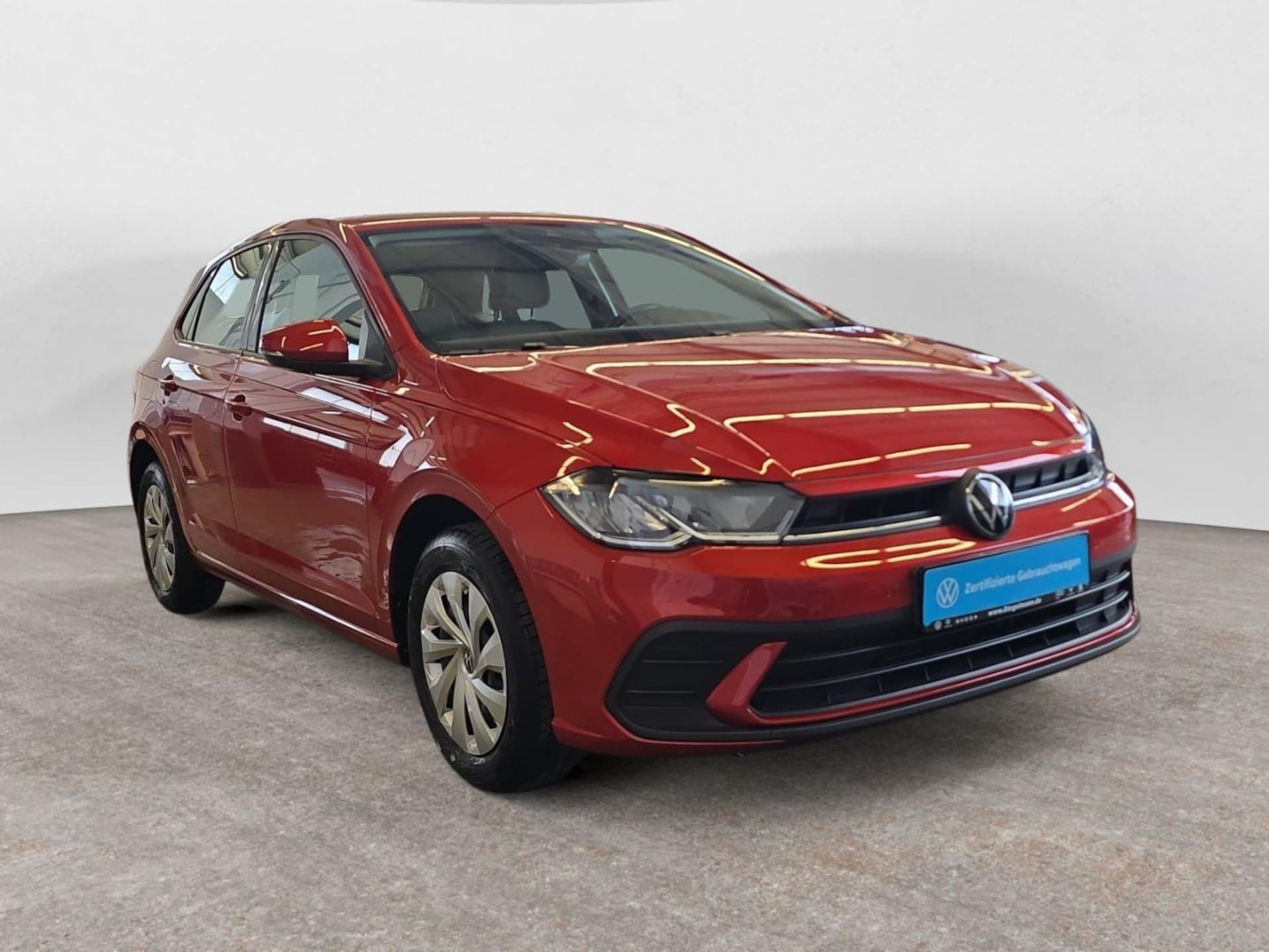Volkswagen Polo Life