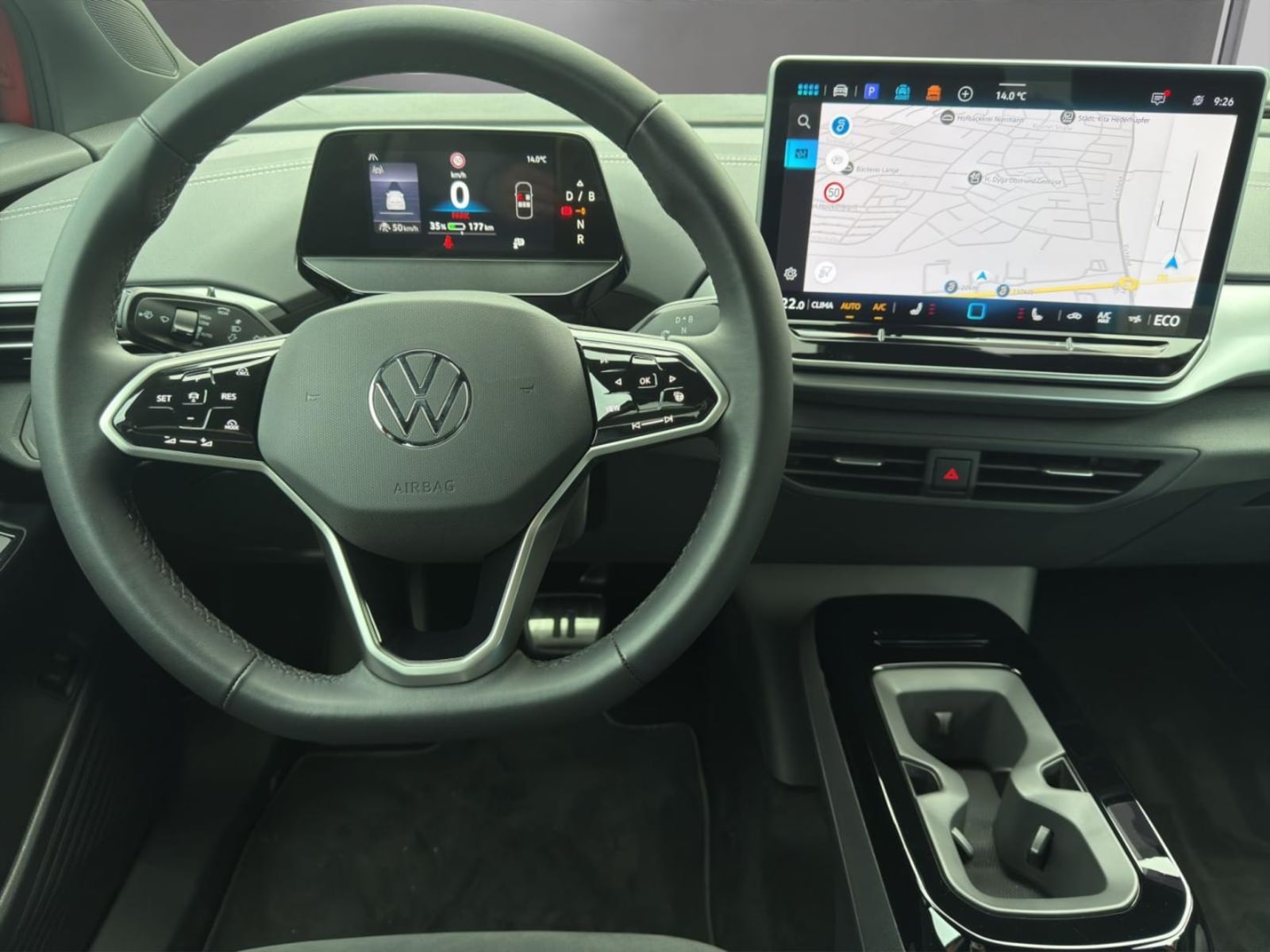 Volkswagen ID.4 – Bild 11