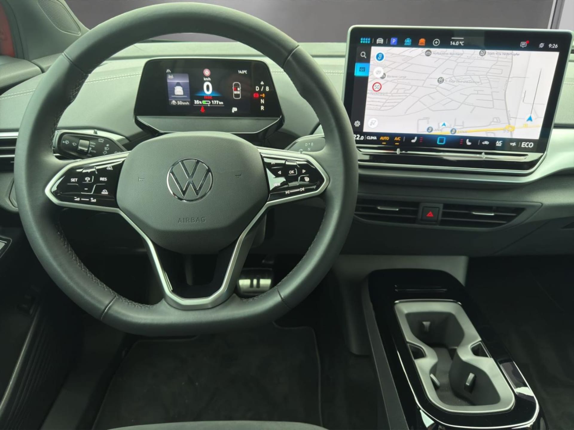 Volkswagen ID.4 Pro