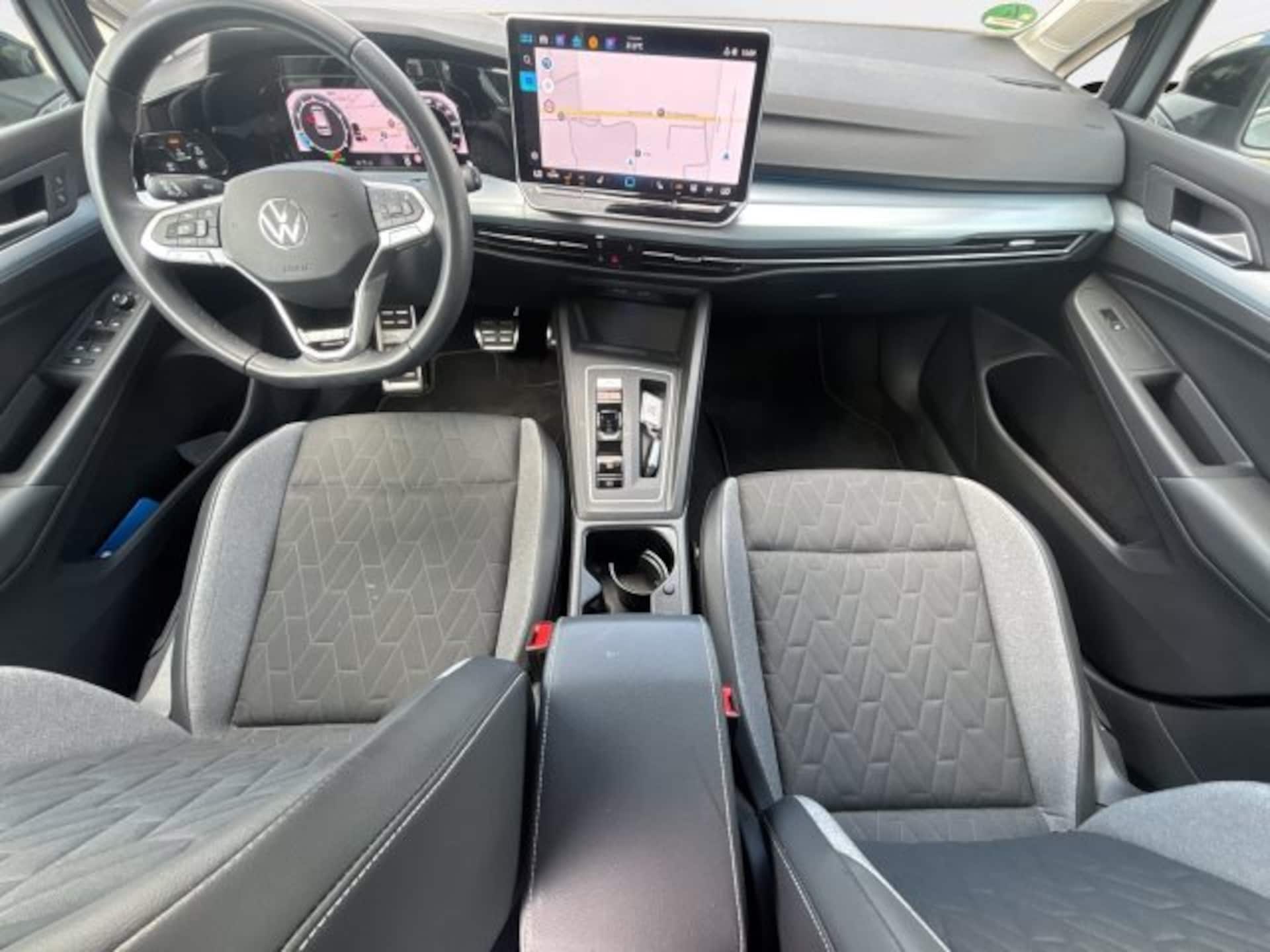 Volkswagen Golf ENERGY