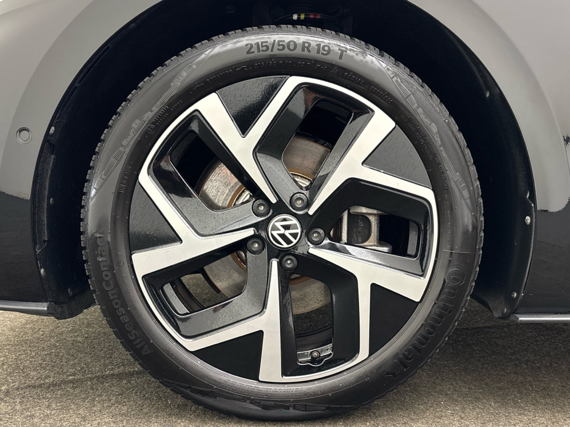 Volkswagen ID.3 MOVE Pro