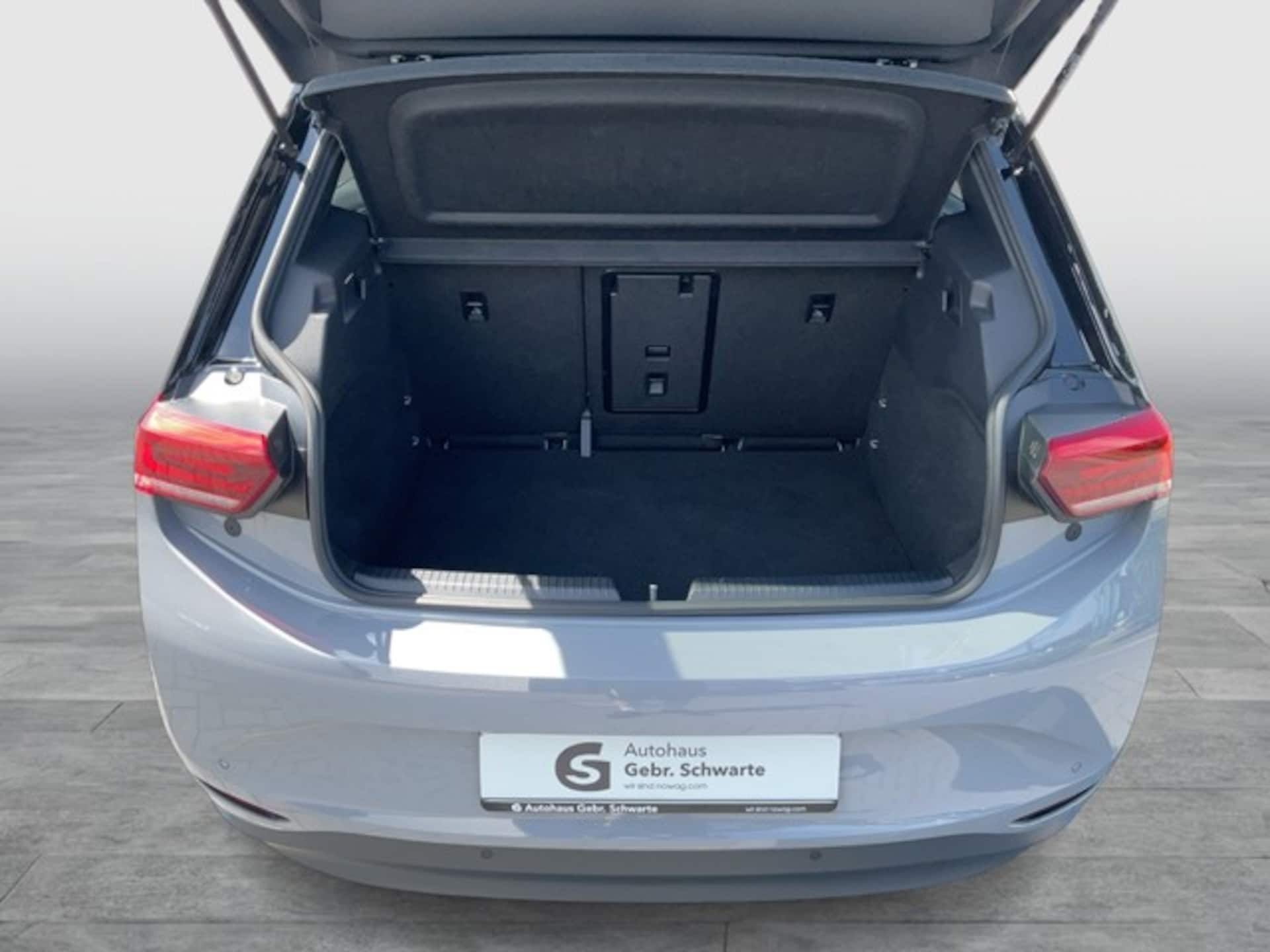Volkswagen ID.3 MOVE Pro