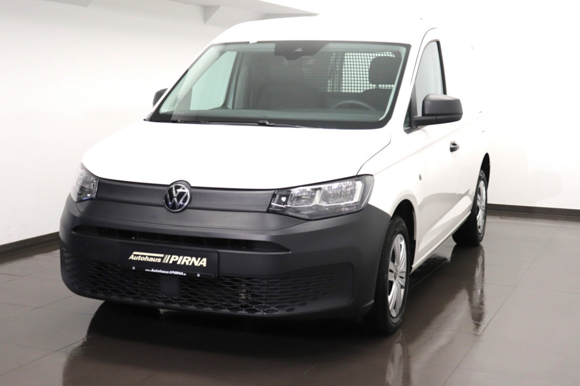 Volkswagen Caddy Cargo EcoProfi