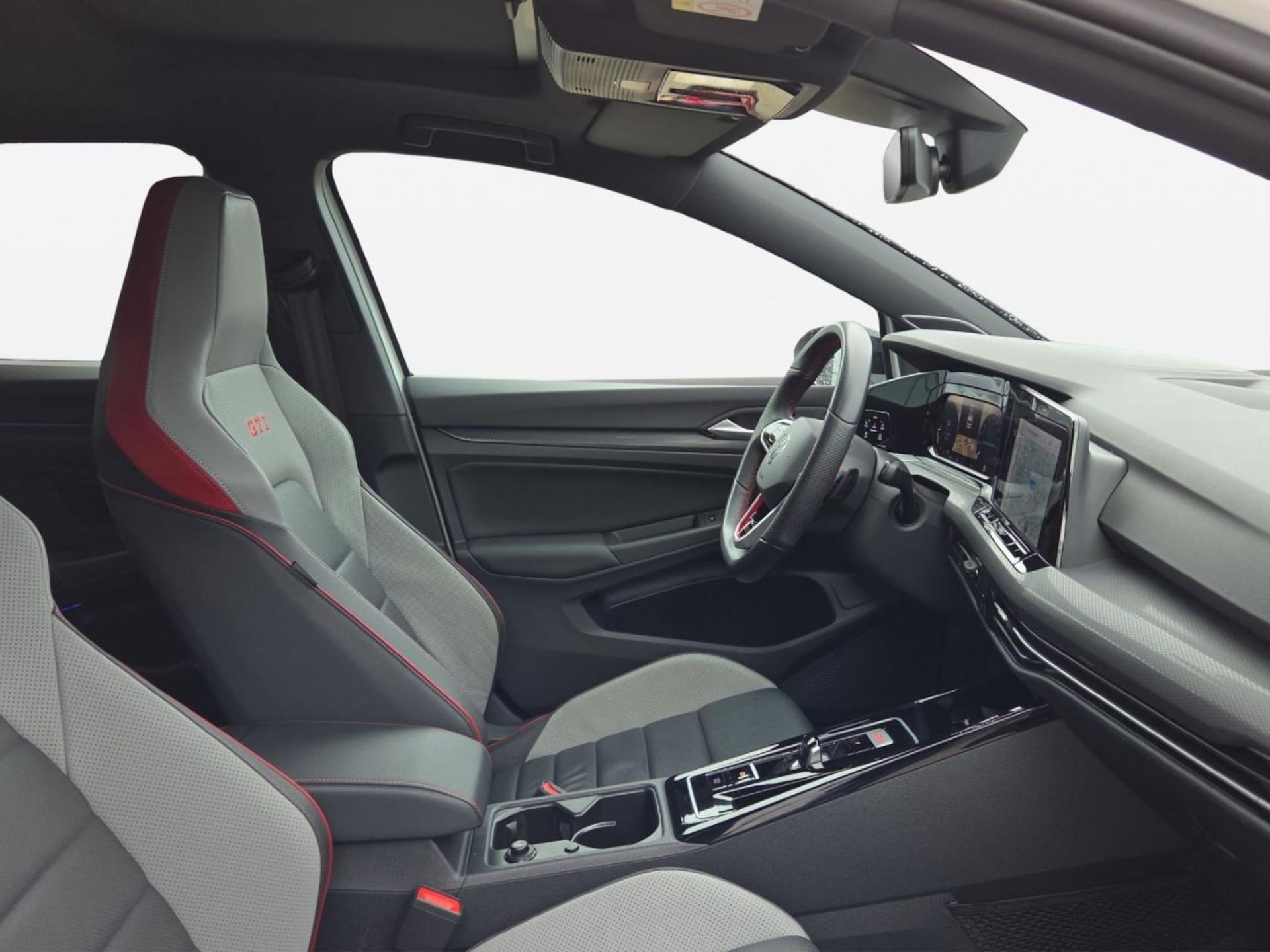 Volkswagen Golf GTI Clubsport
