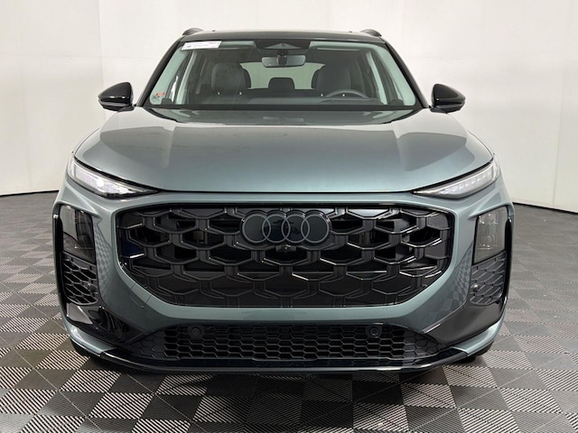 2026 Audi Q3 SUV