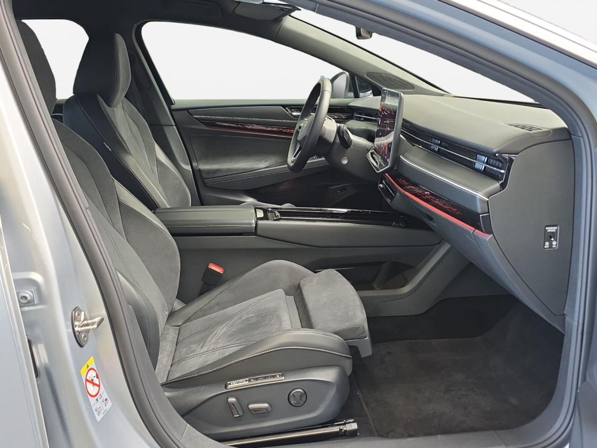 Volkswagen ID.7 Pro S