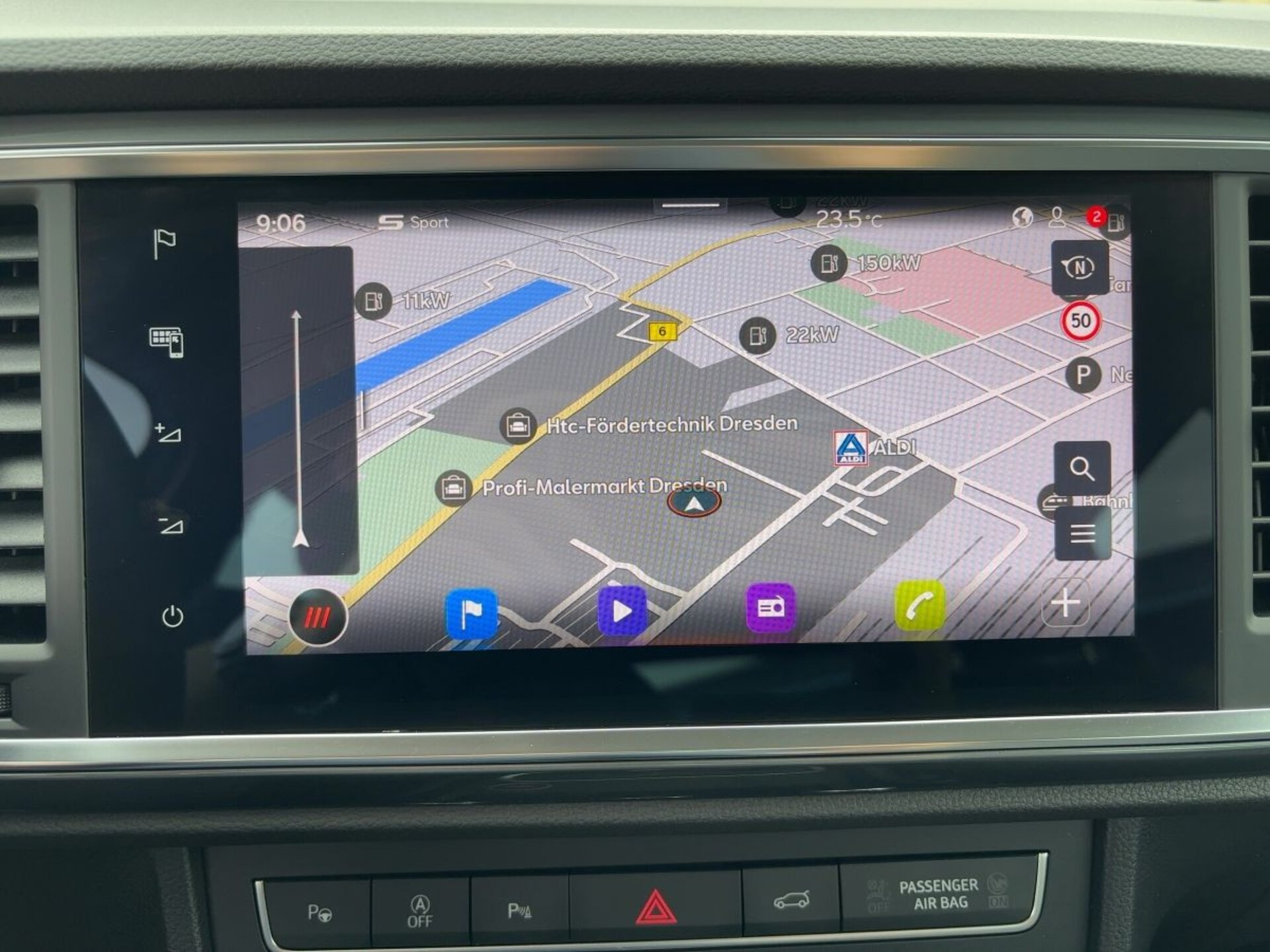 SEAT Ateca Style