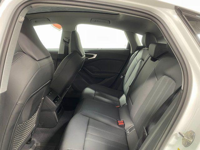 2026 Audi A5 Premium Plus - Photo 19
