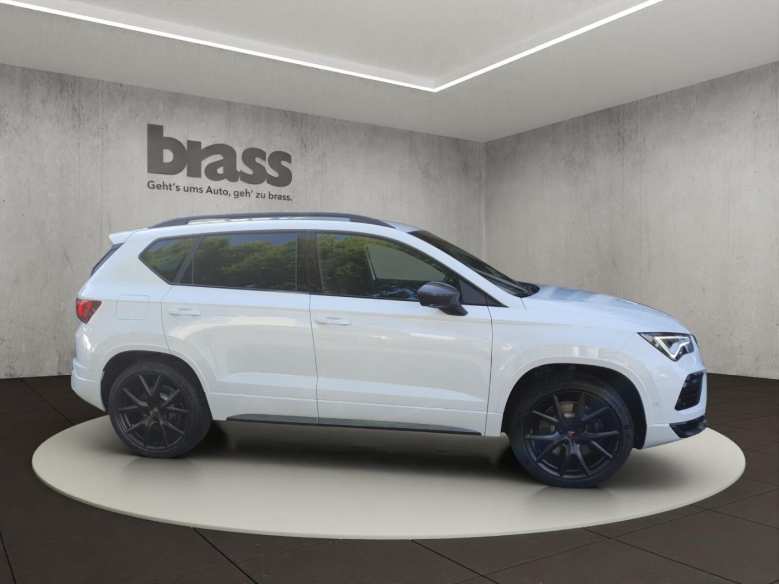 CUPRA Ateca – Bild 6