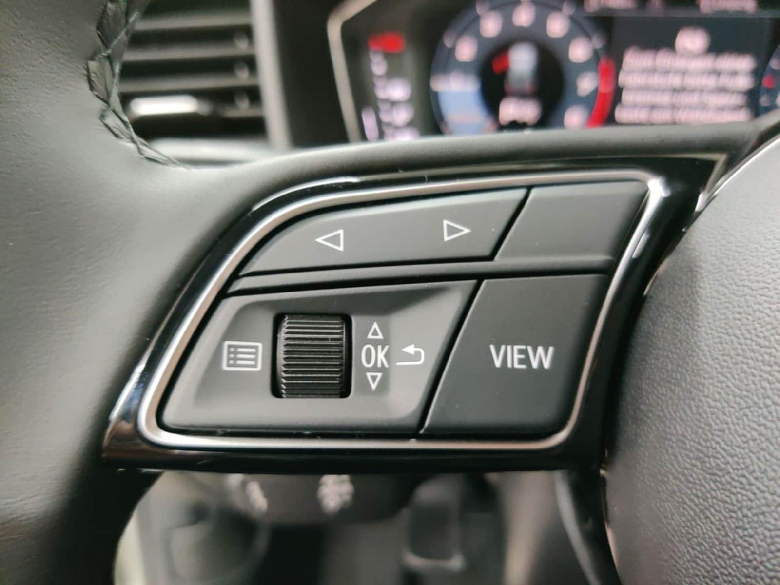 Audi A1 allstreet – Bild 18