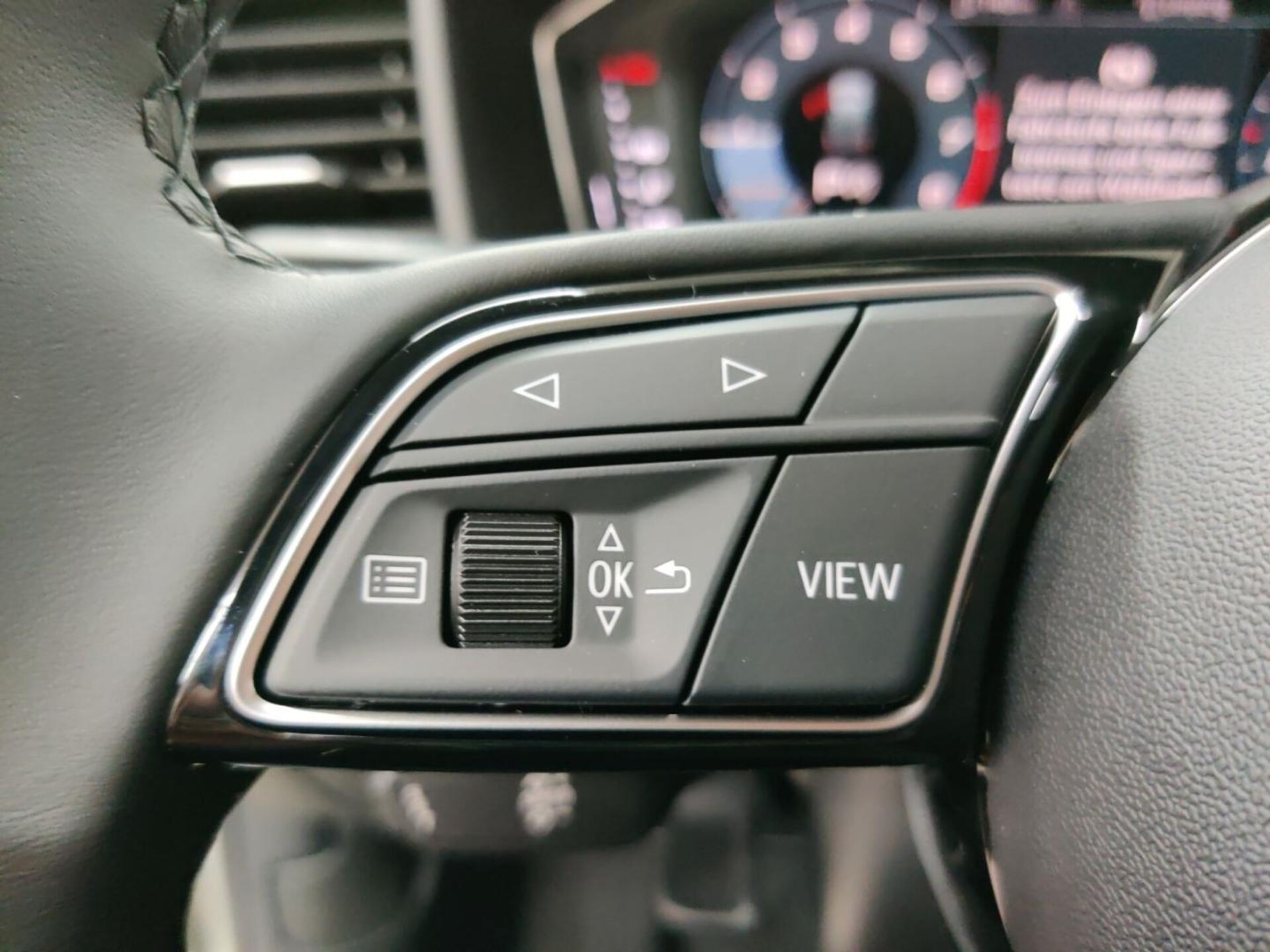 Audi A1 allstreet