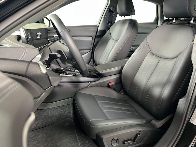 2025 Audi A5 Sedan