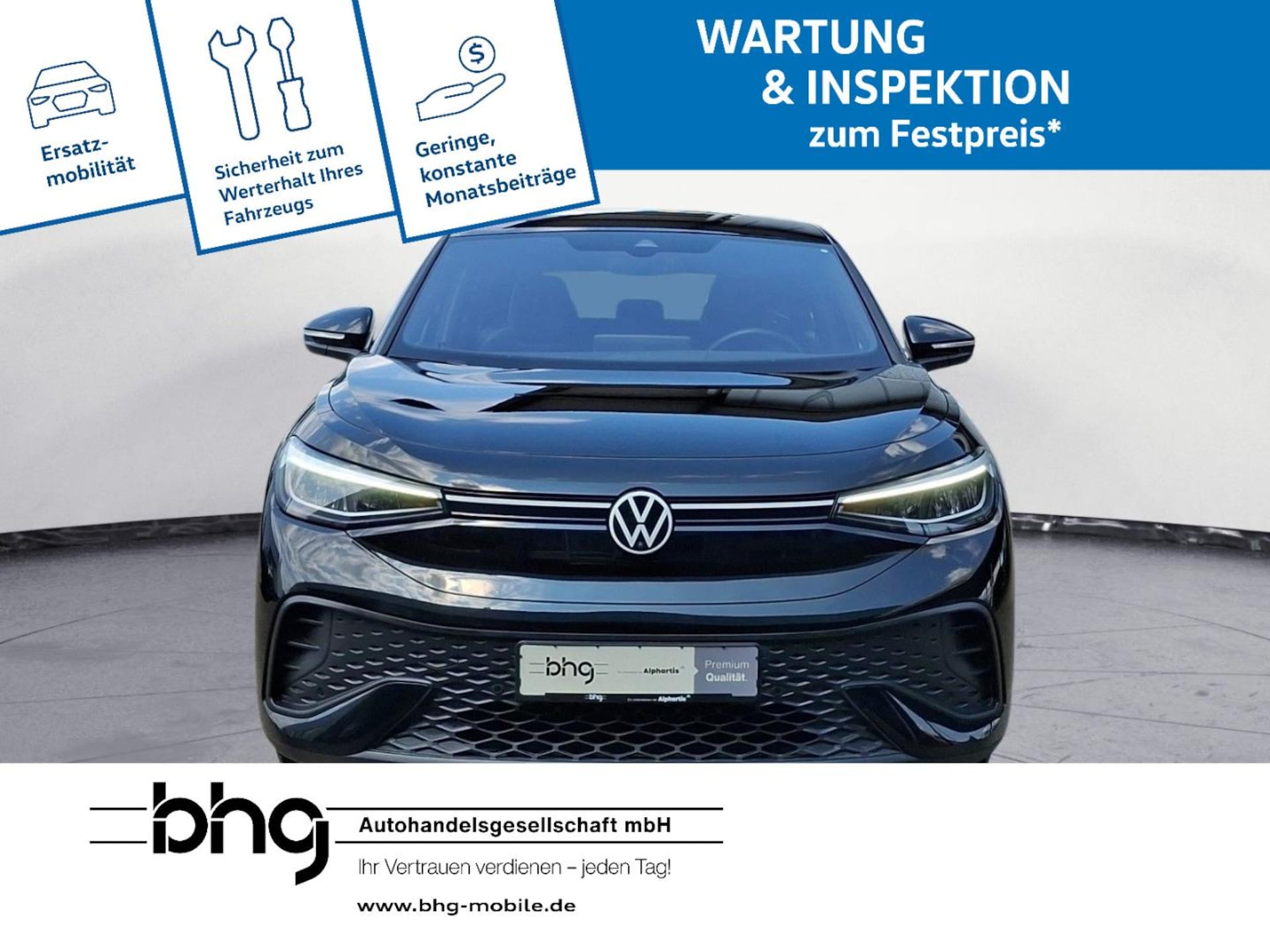 Volkswagen ID.5 Pro Performance