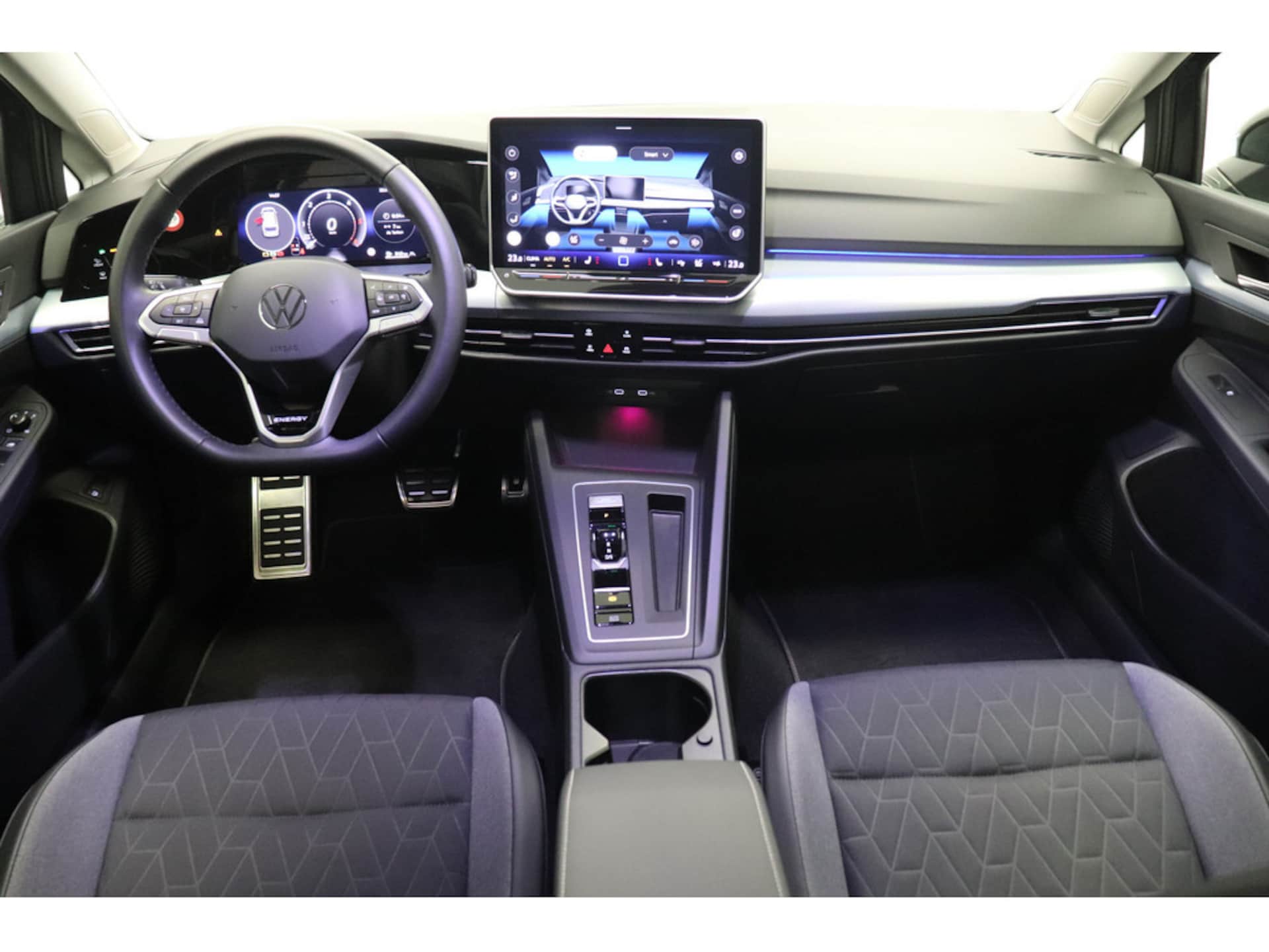 Volkswagen Golf Variant ENERGY