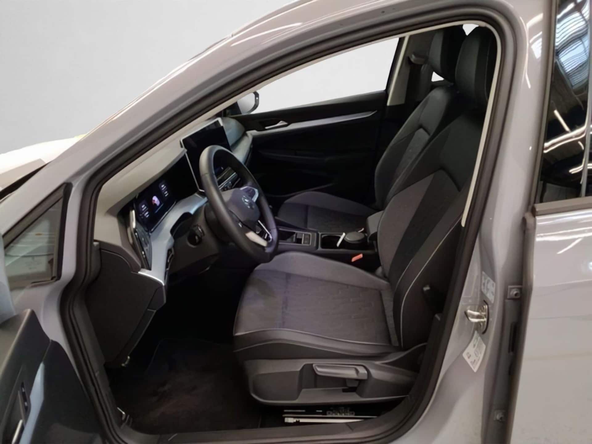 Volkswagen Golf ENERGY