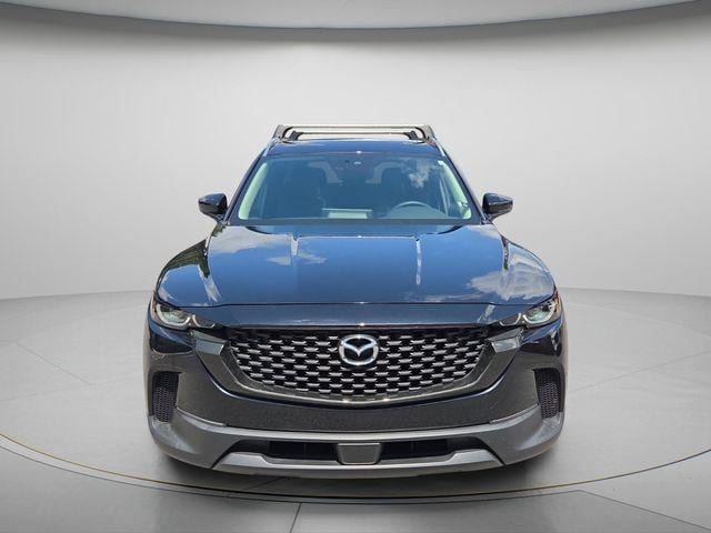 2024 Mazda CX-50
