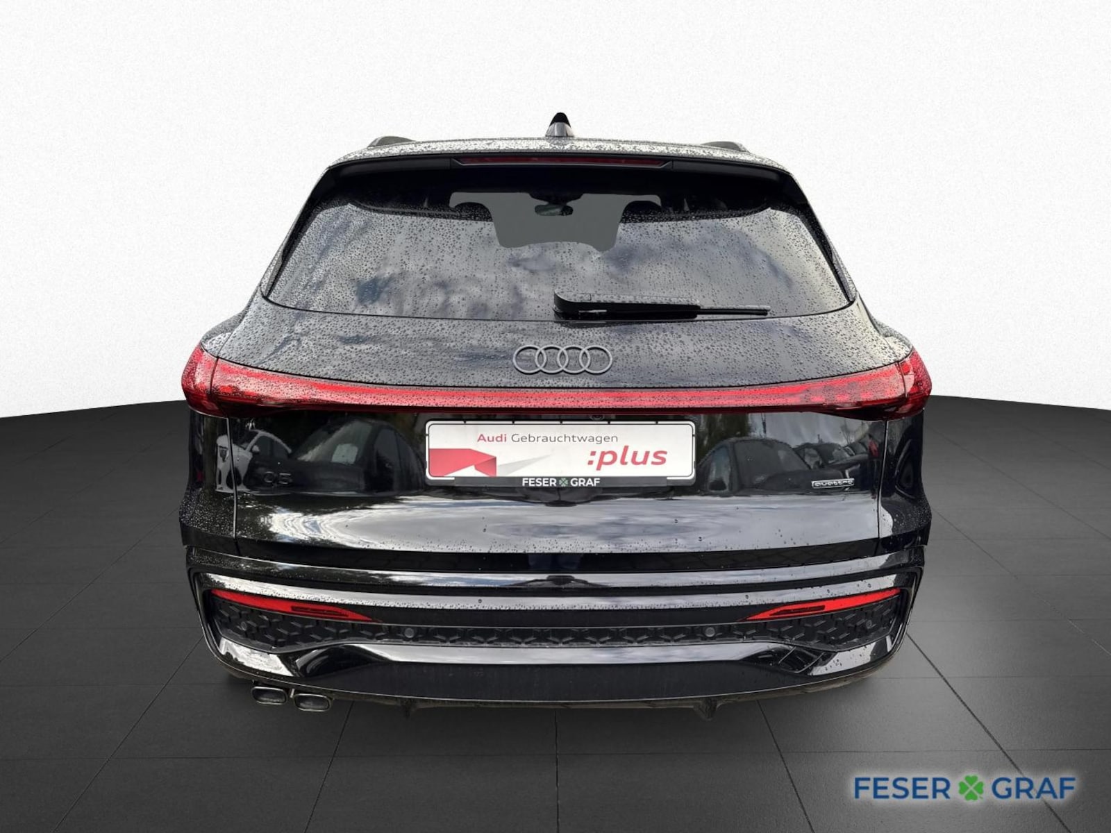 Audi Q5 – Bild 6