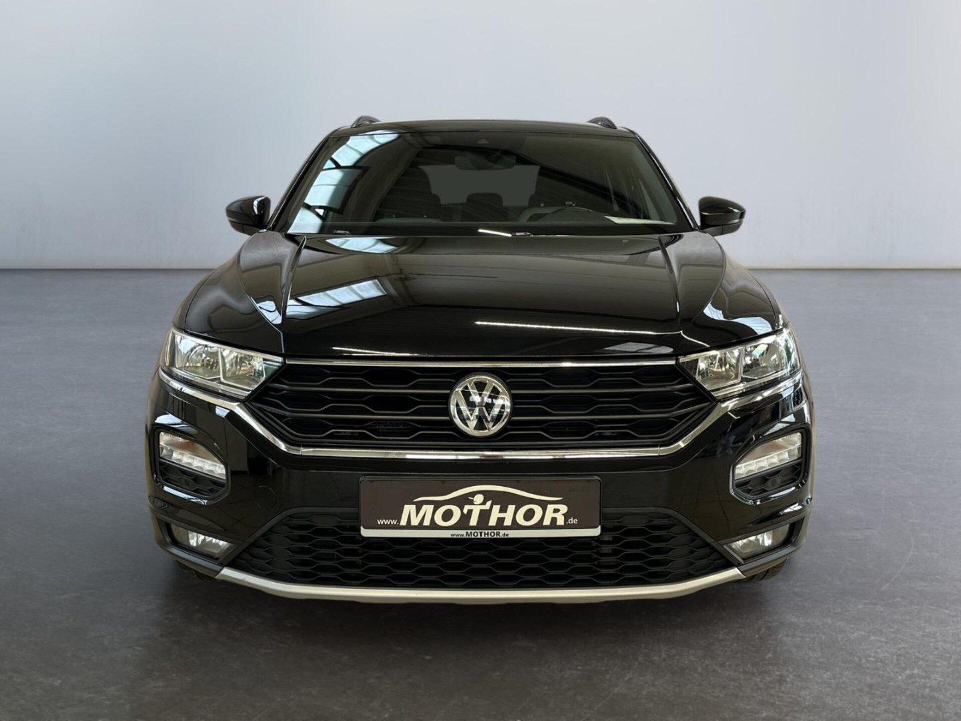 Volkswagen T-Roc Sport