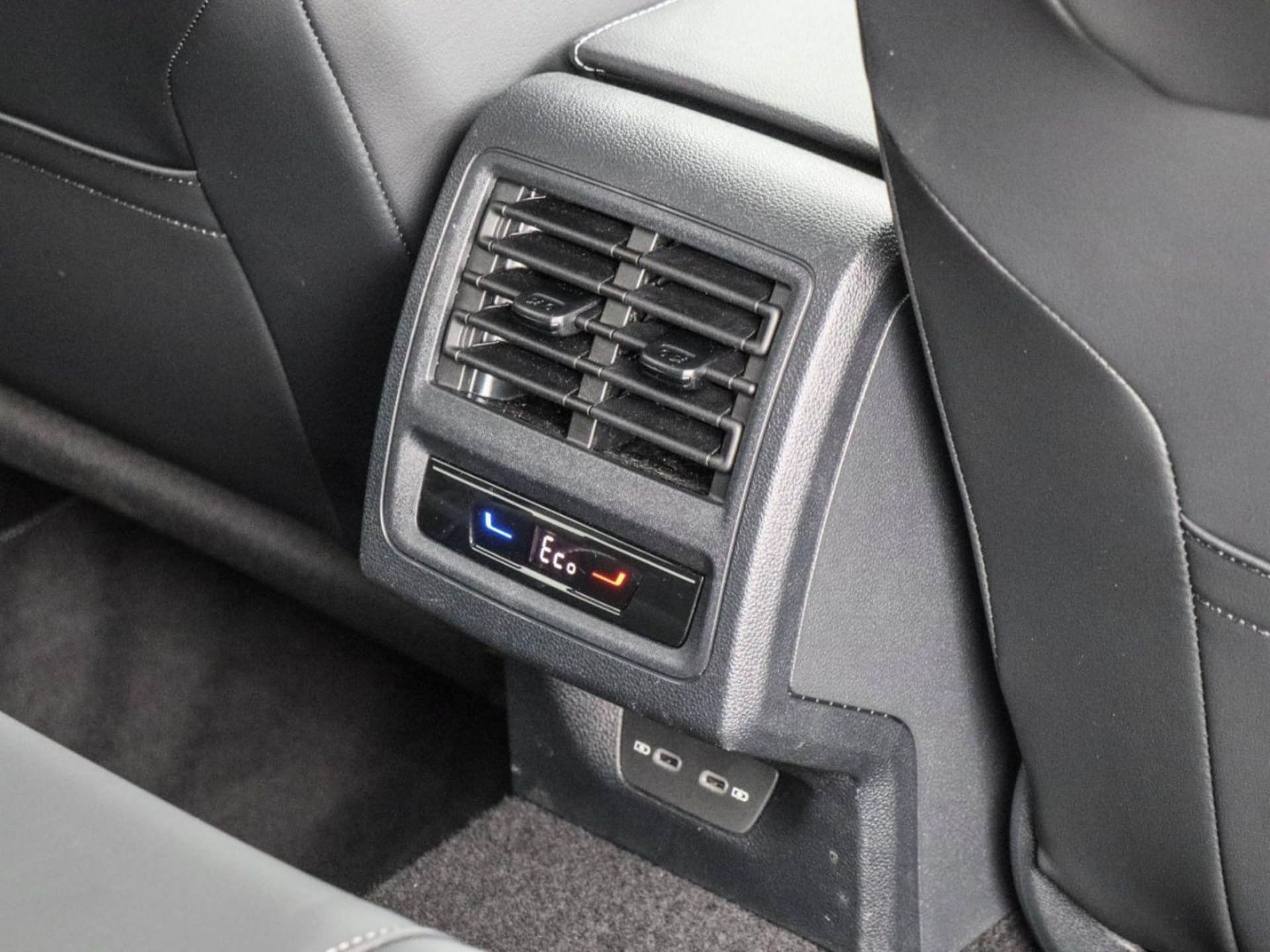 Volkswagen Golf Goal