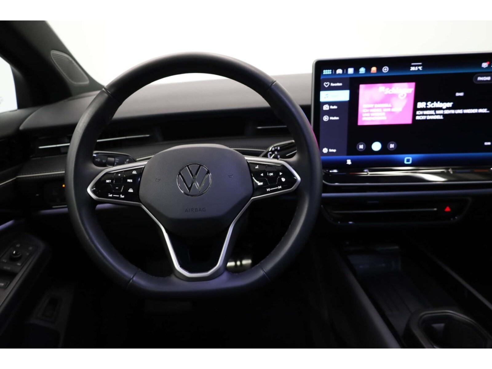 Volkswagen ID.7 – Bild 9