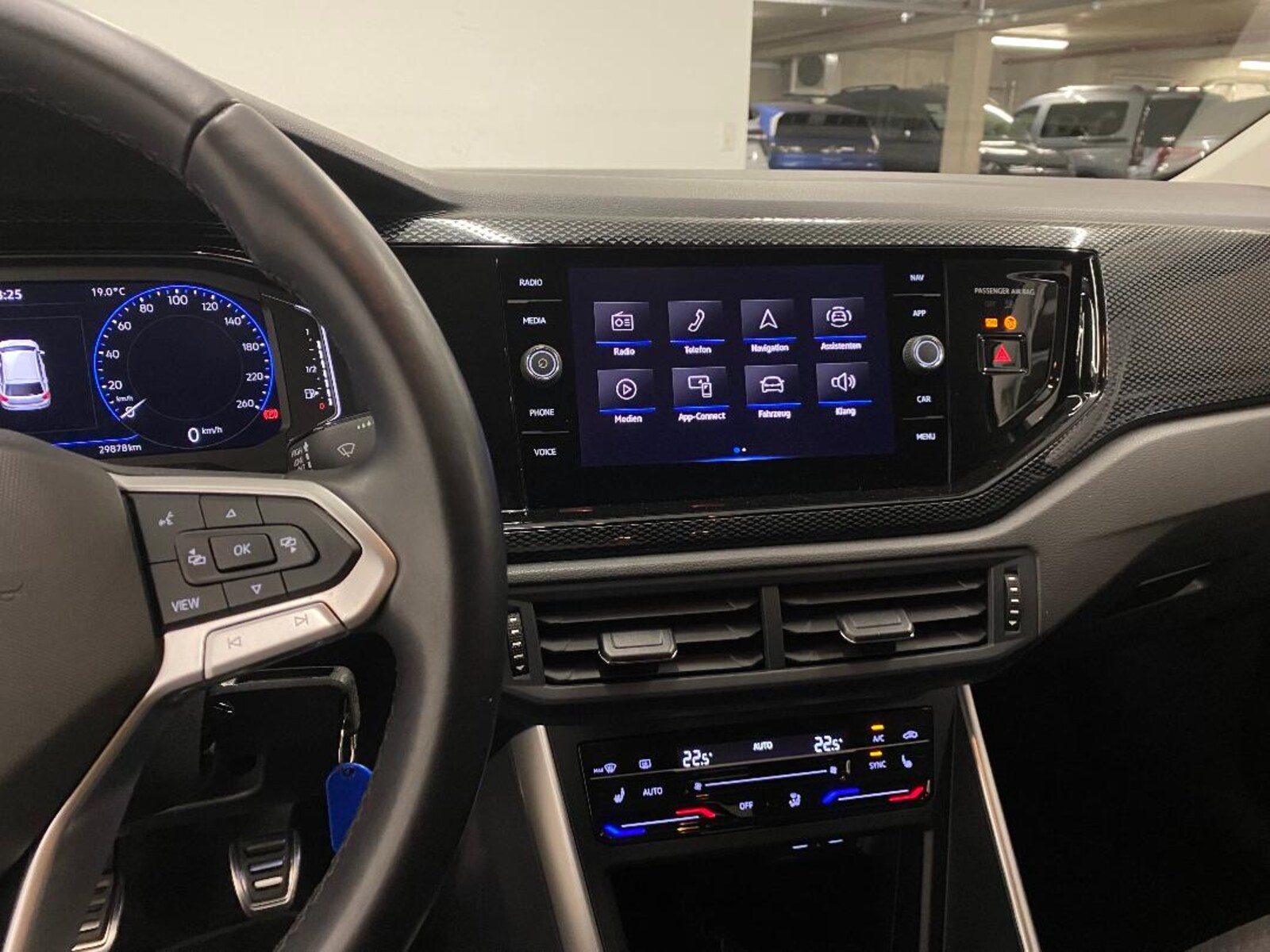 Volkswagen Polo – Bild 9