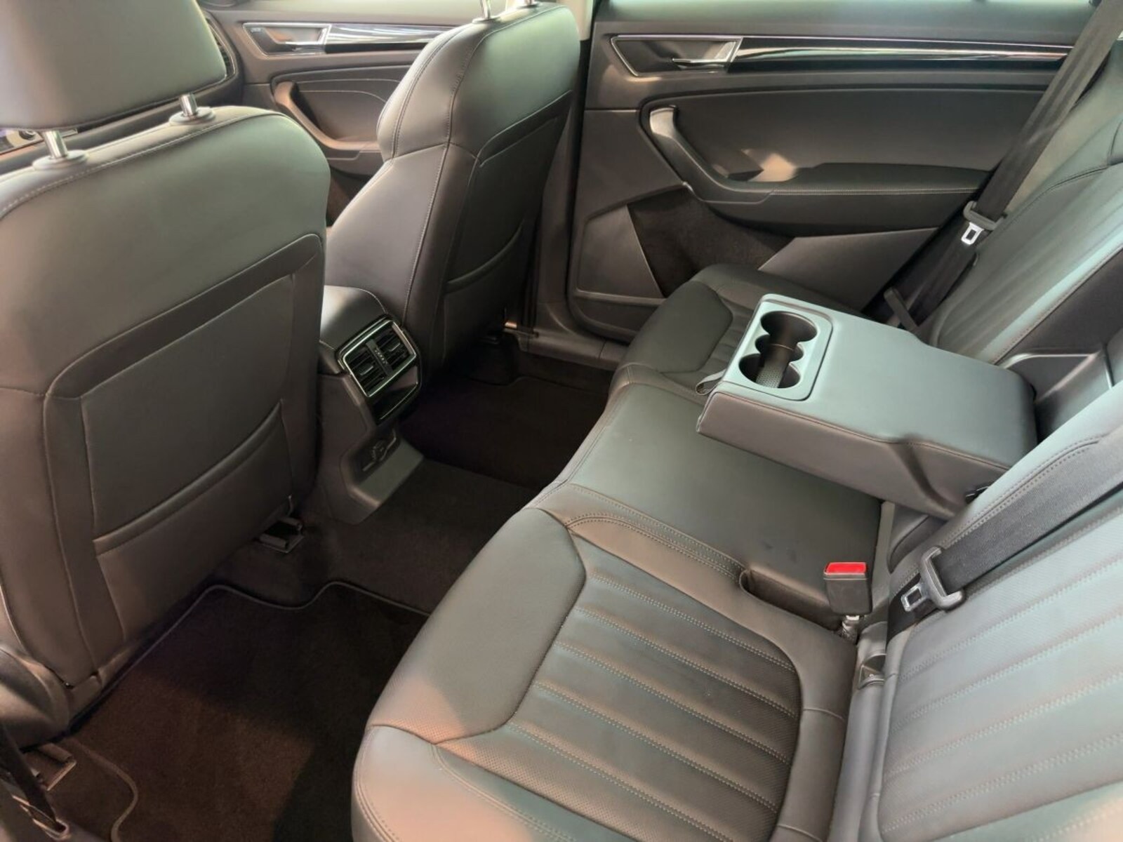 Škoda Kodiaq – Bild 8