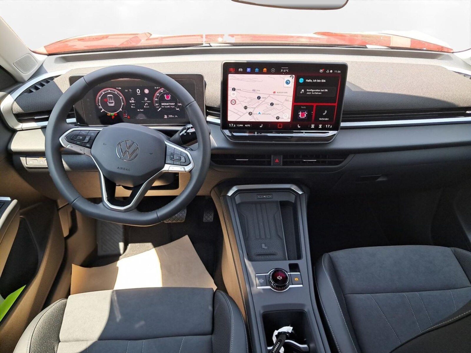 Volkswagen T-Roc – Bild 6