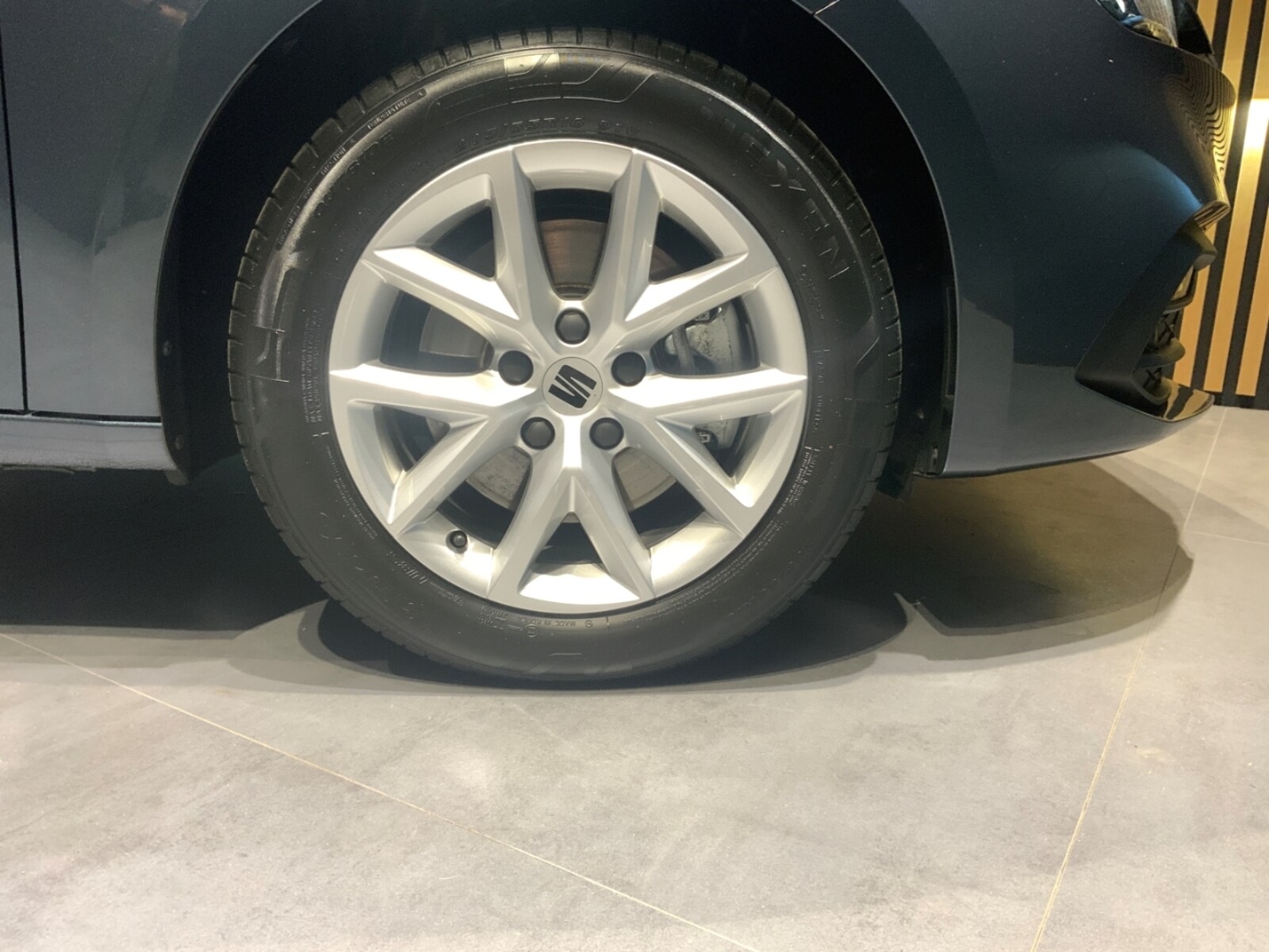 SEAT Leon Sportstourer – Bild 10