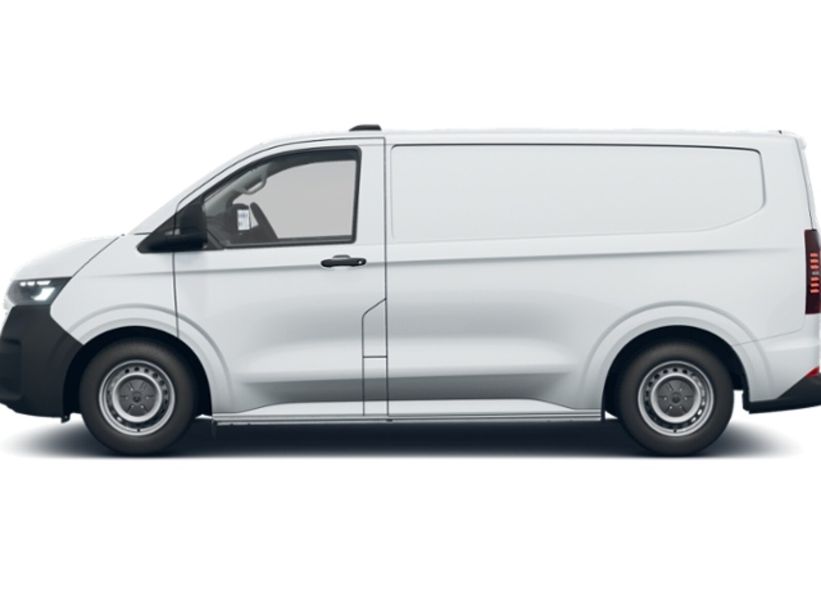 Volkswagen Transporter Kasten kurzer Radstand – Bild 7