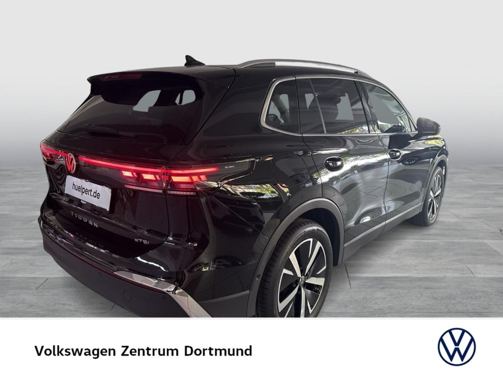 Volkswagen Tiguan – Bild 3