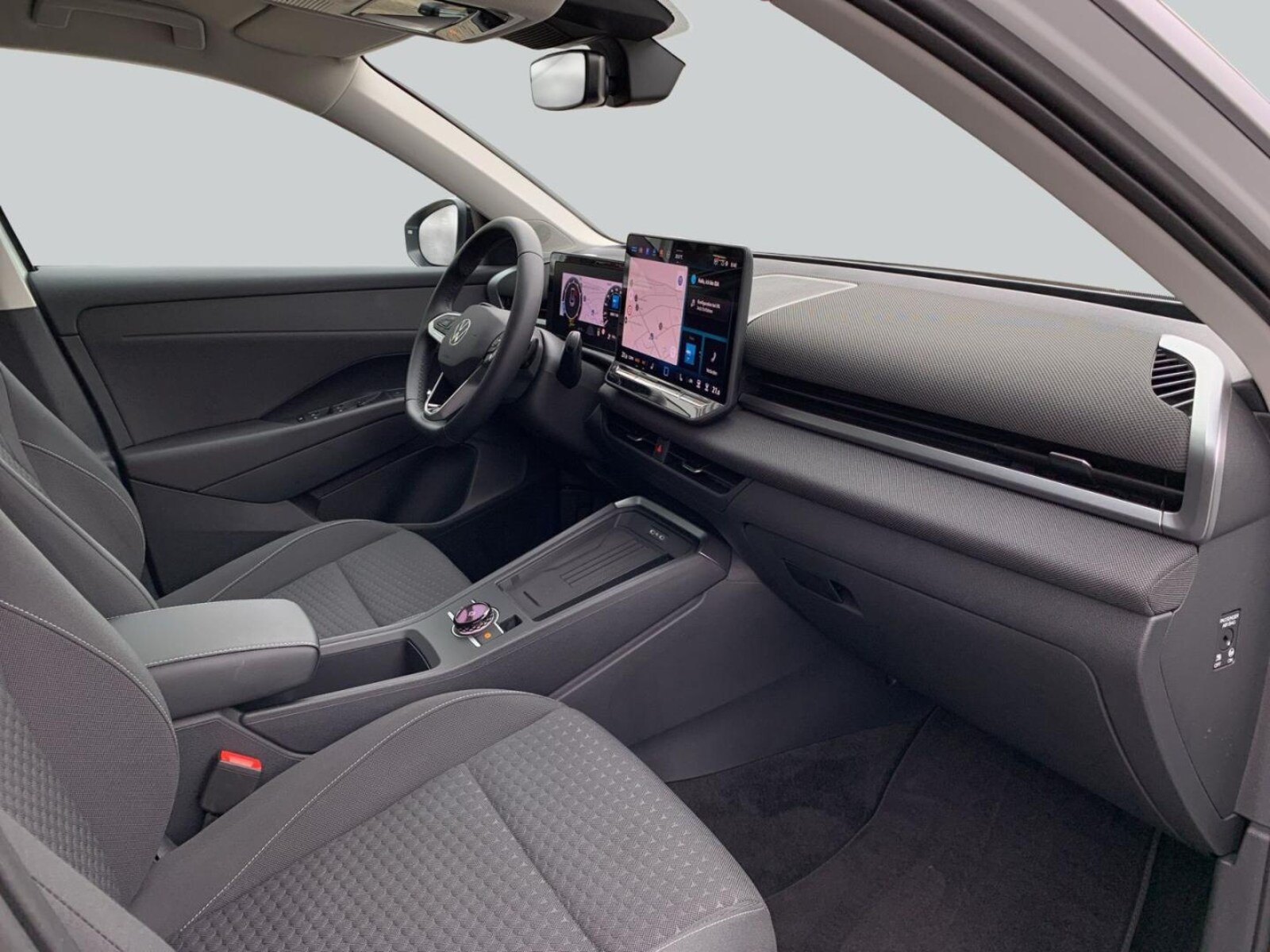 Volkswagen T-Roc – Bild 15