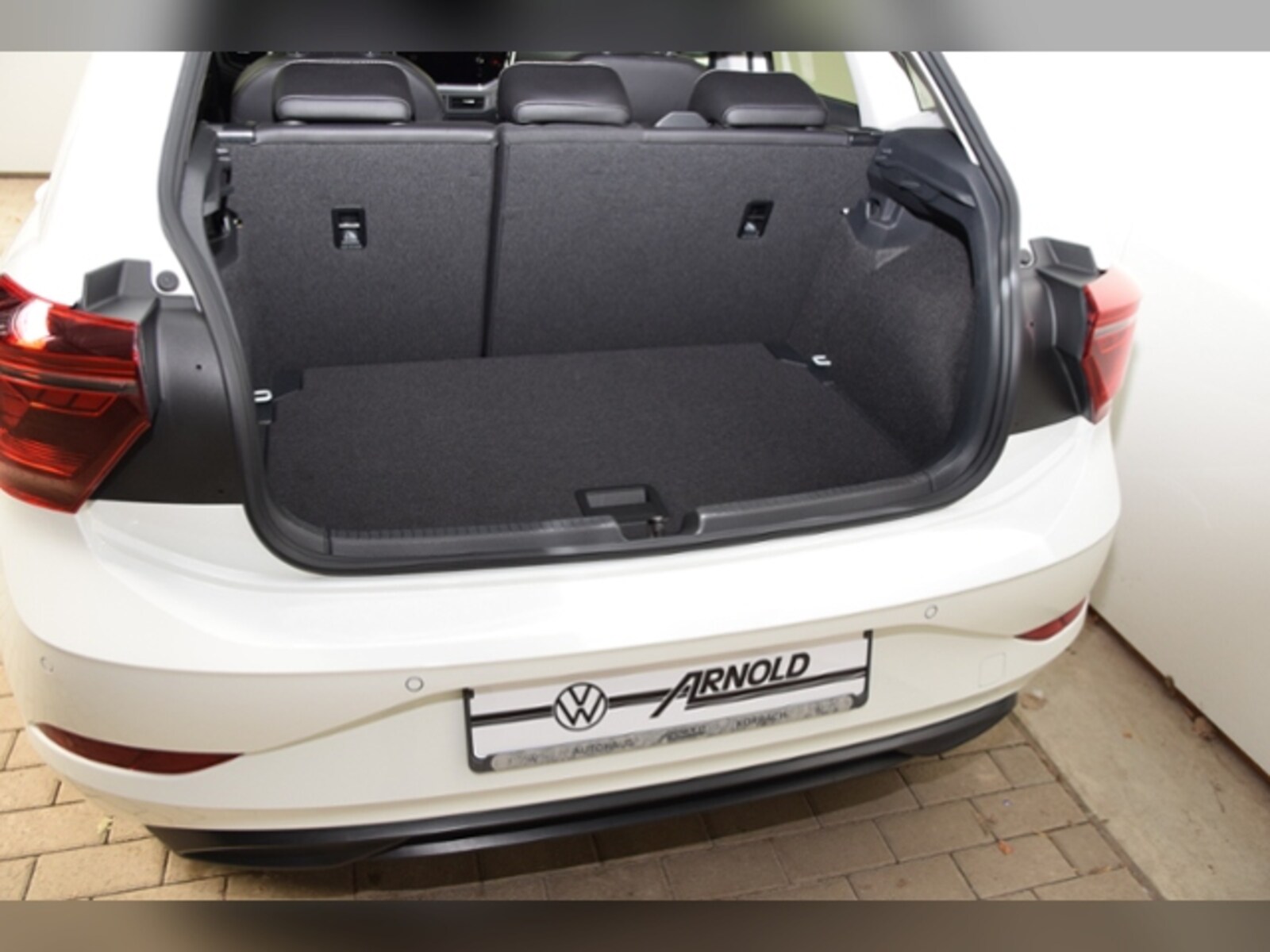 Volkswagen Polo – Bild 6