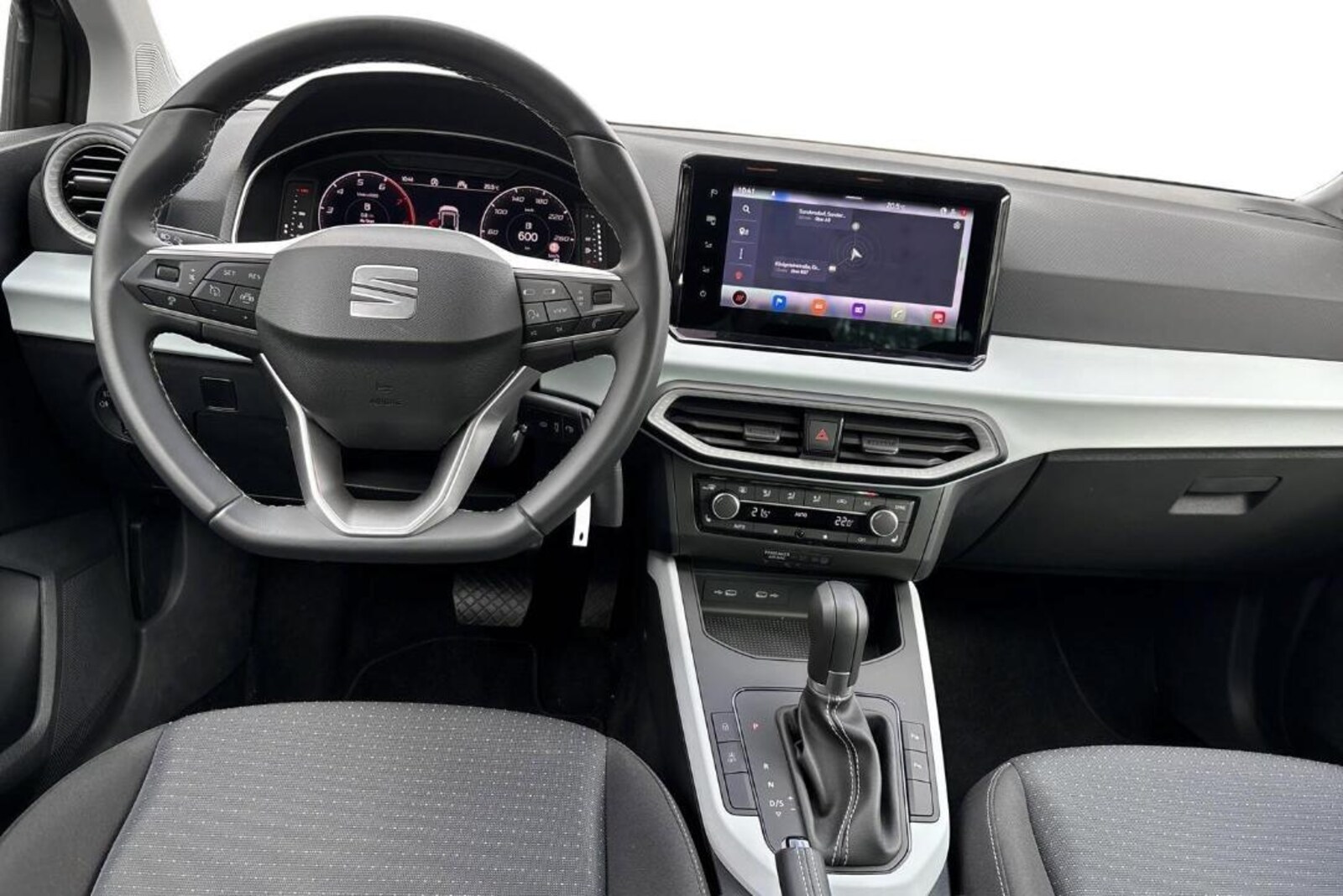 SEAT Arona – Bild 13