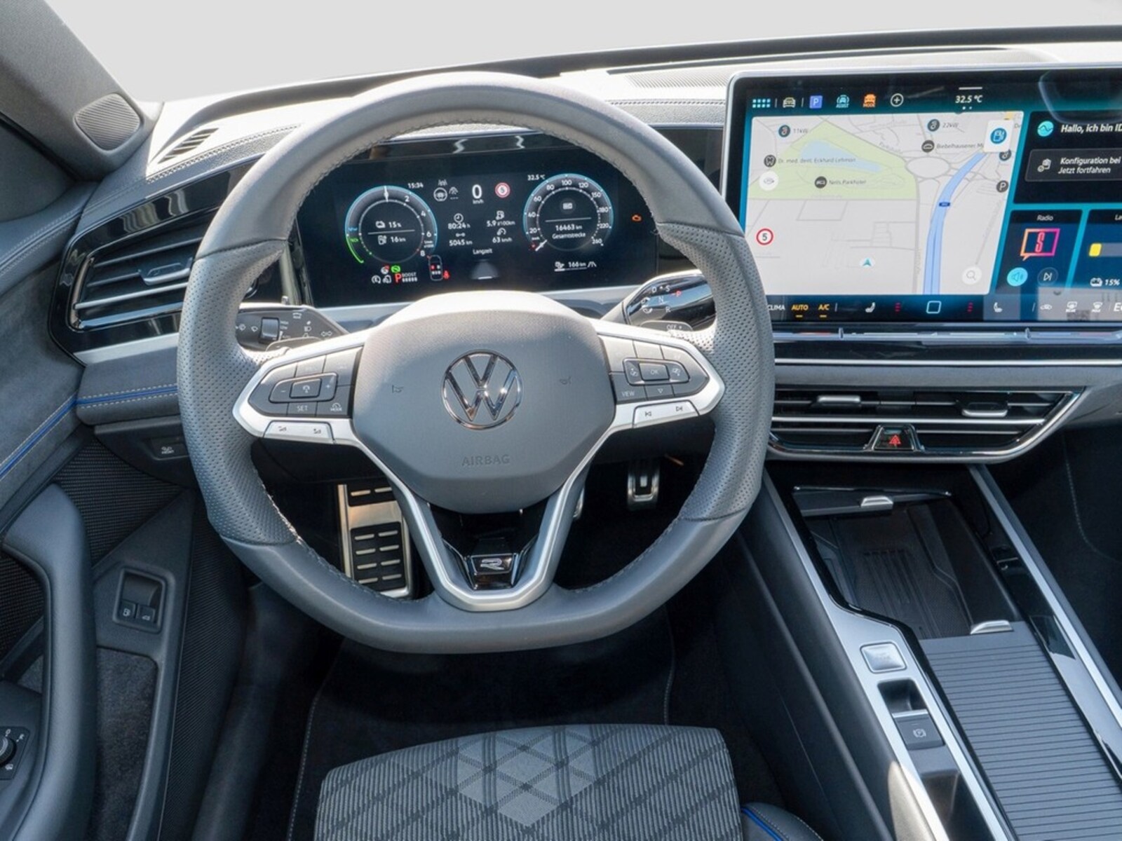 Volkswagen Passat – Bild 16